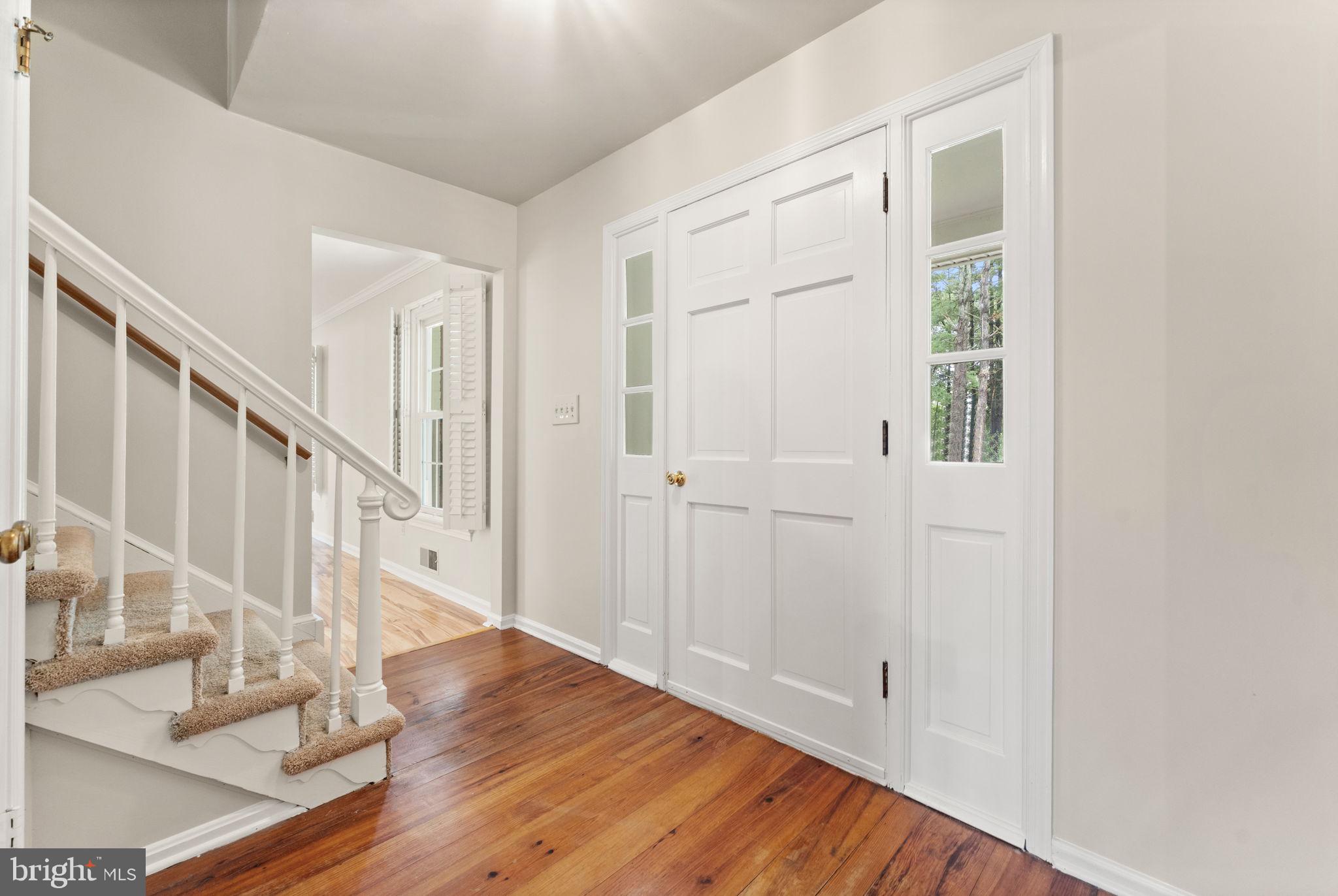 KEYSER ROAD ESTATES - Residential