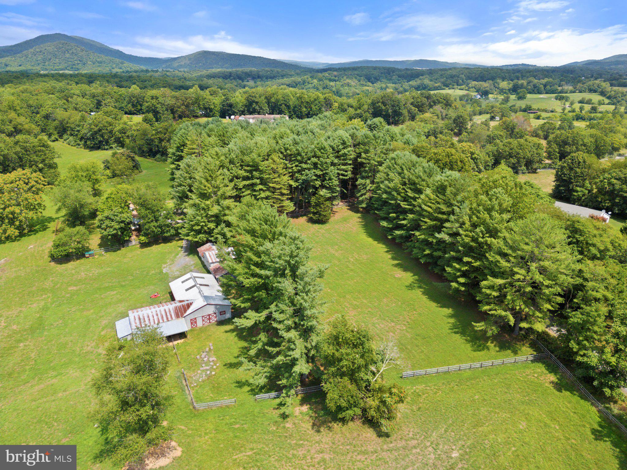 KEYSER ROAD ESTATES - Residential