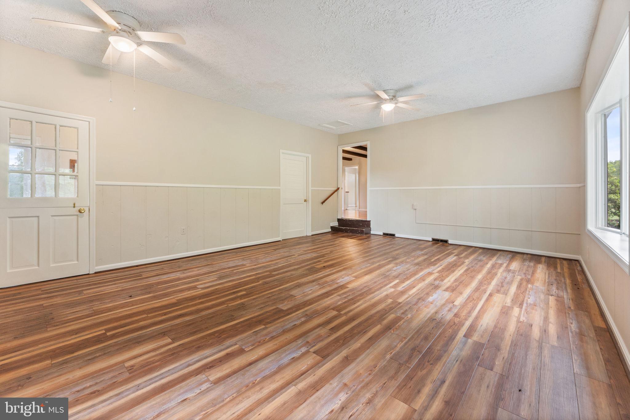 KEYSER ROAD ESTATES - Residential