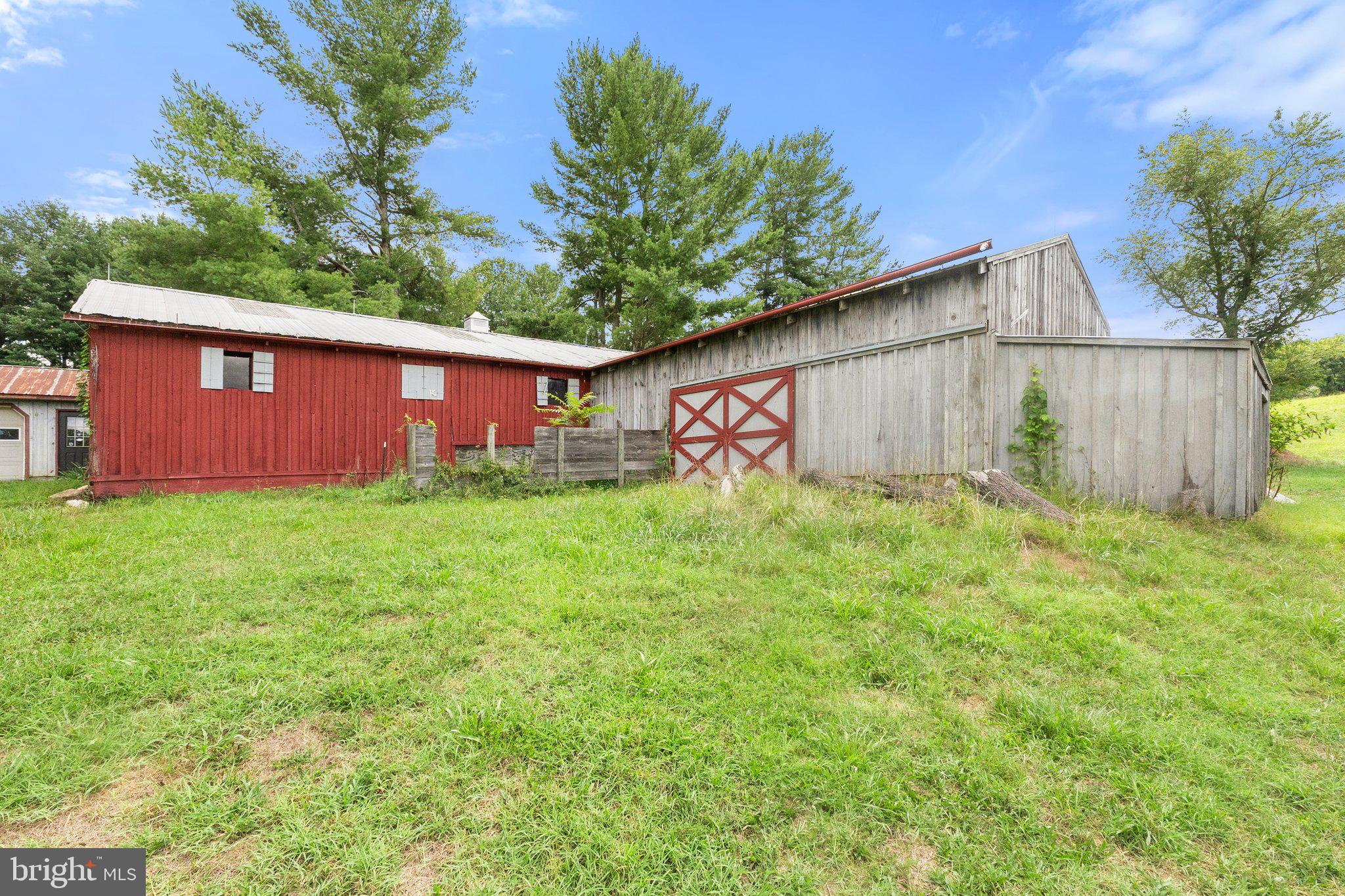 KEYSER ROAD ESTATES - Residential