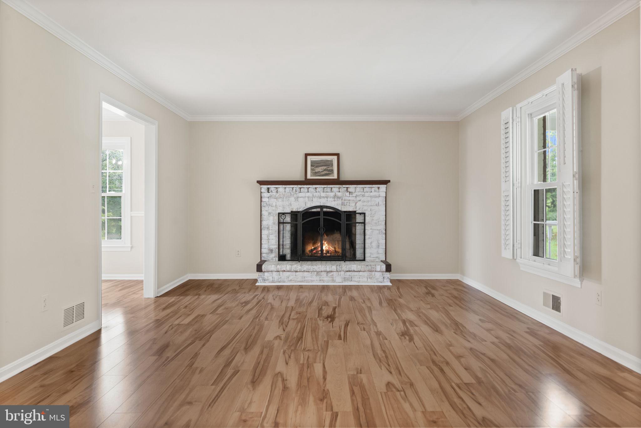 KEYSER ROAD ESTATES - Residential