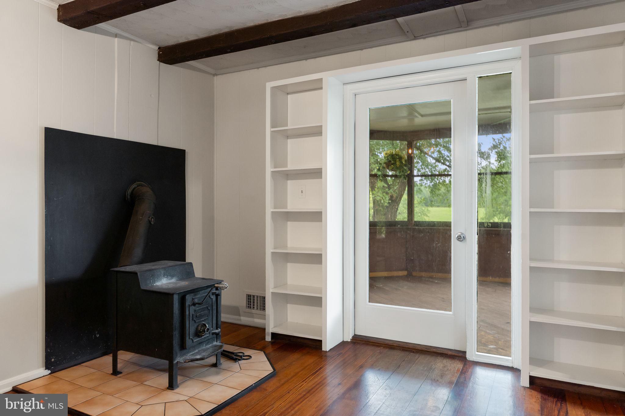 KEYSER ROAD ESTATES - Residential