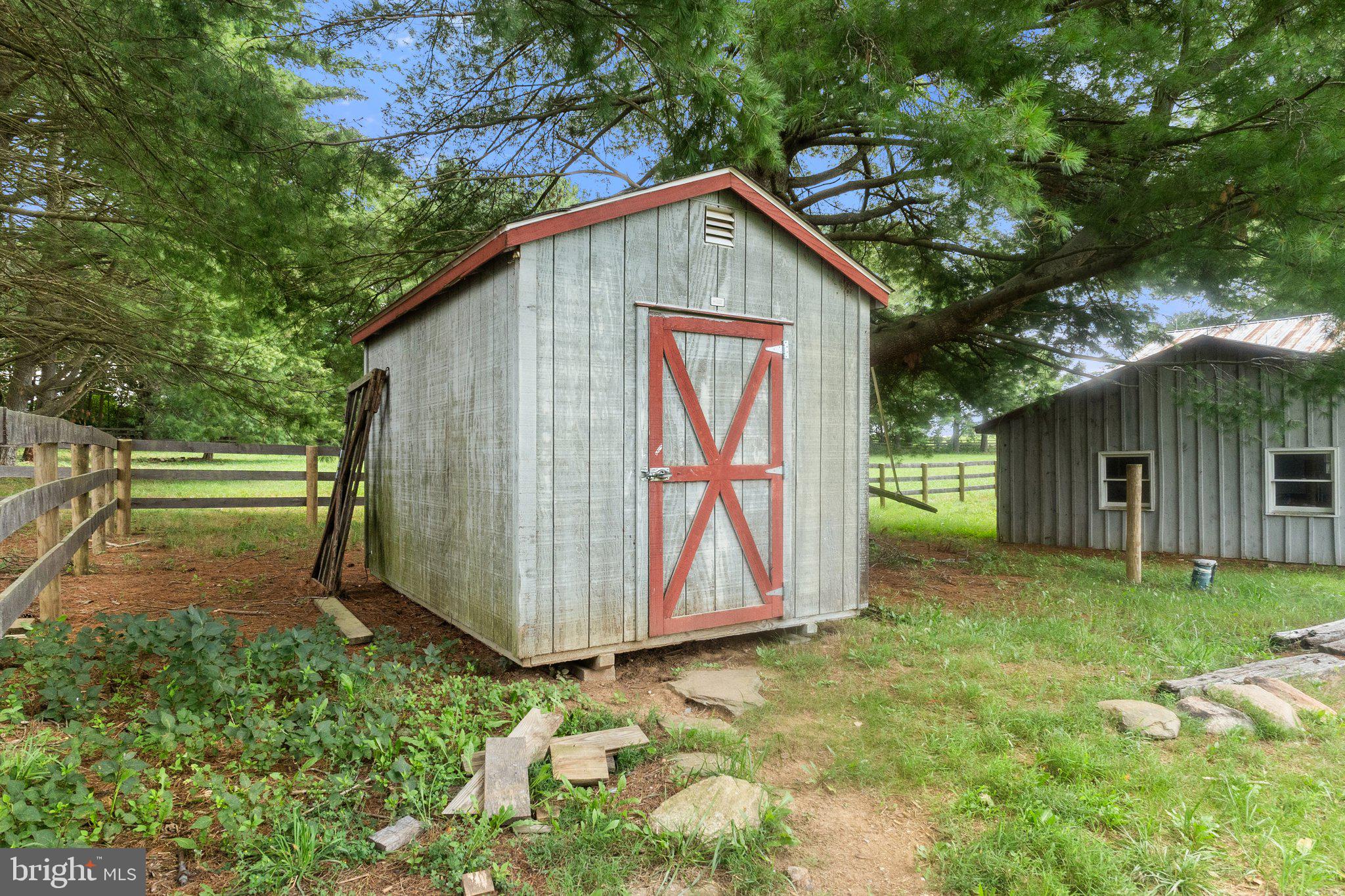 KEYSER ROAD ESTATES - Residential