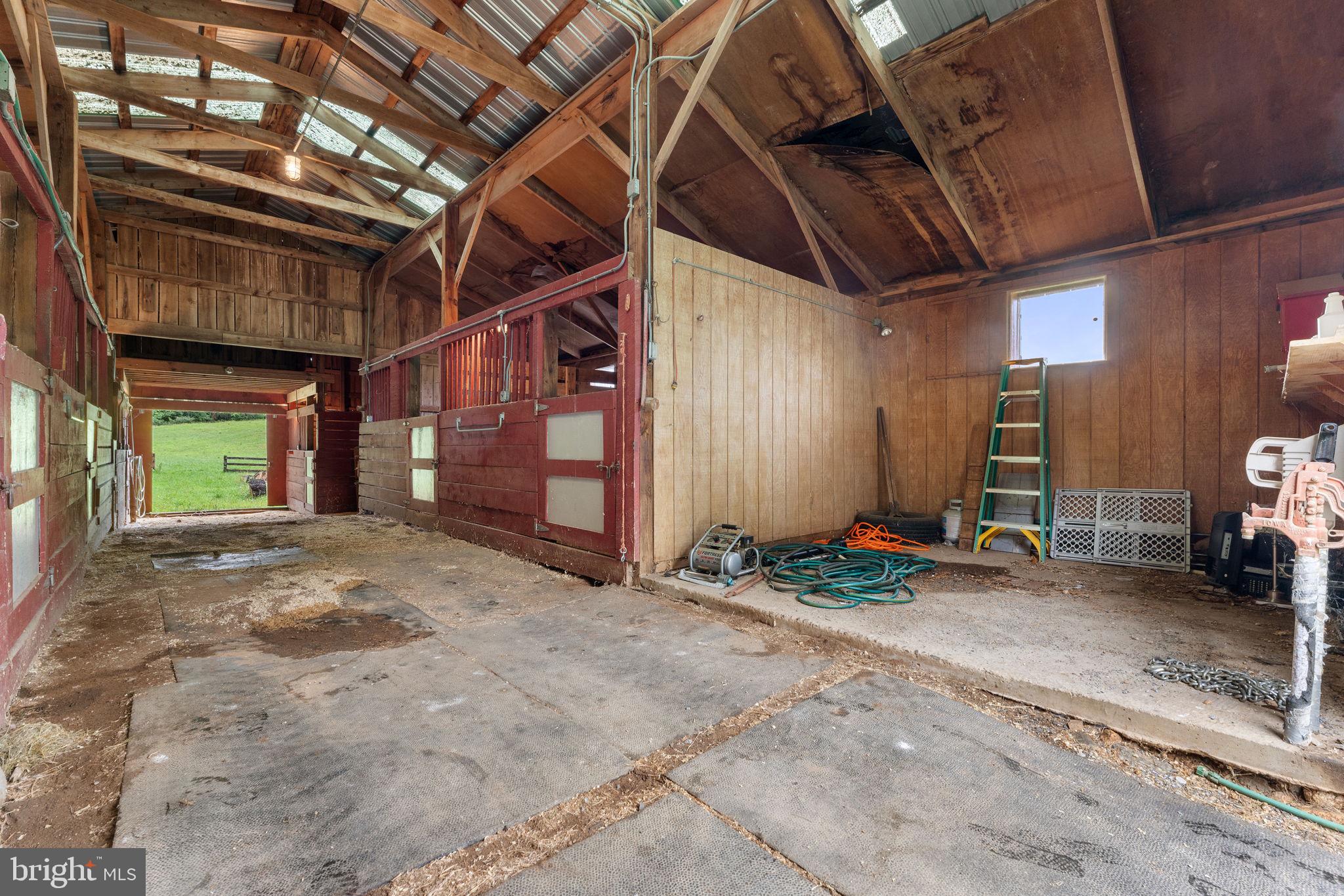 KEYSER ROAD ESTATES - Residential