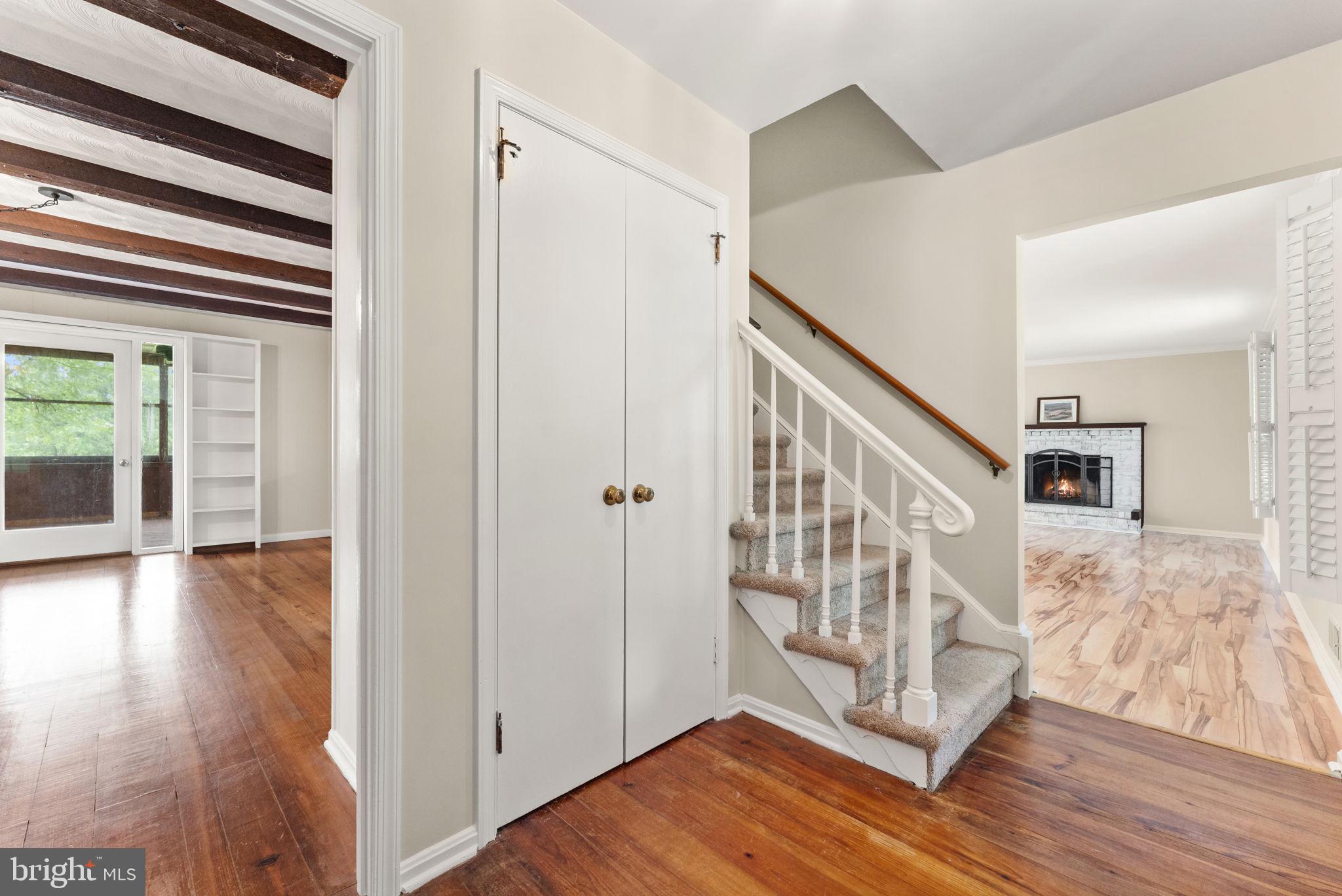 KEYSER ROAD ESTATES - Residential