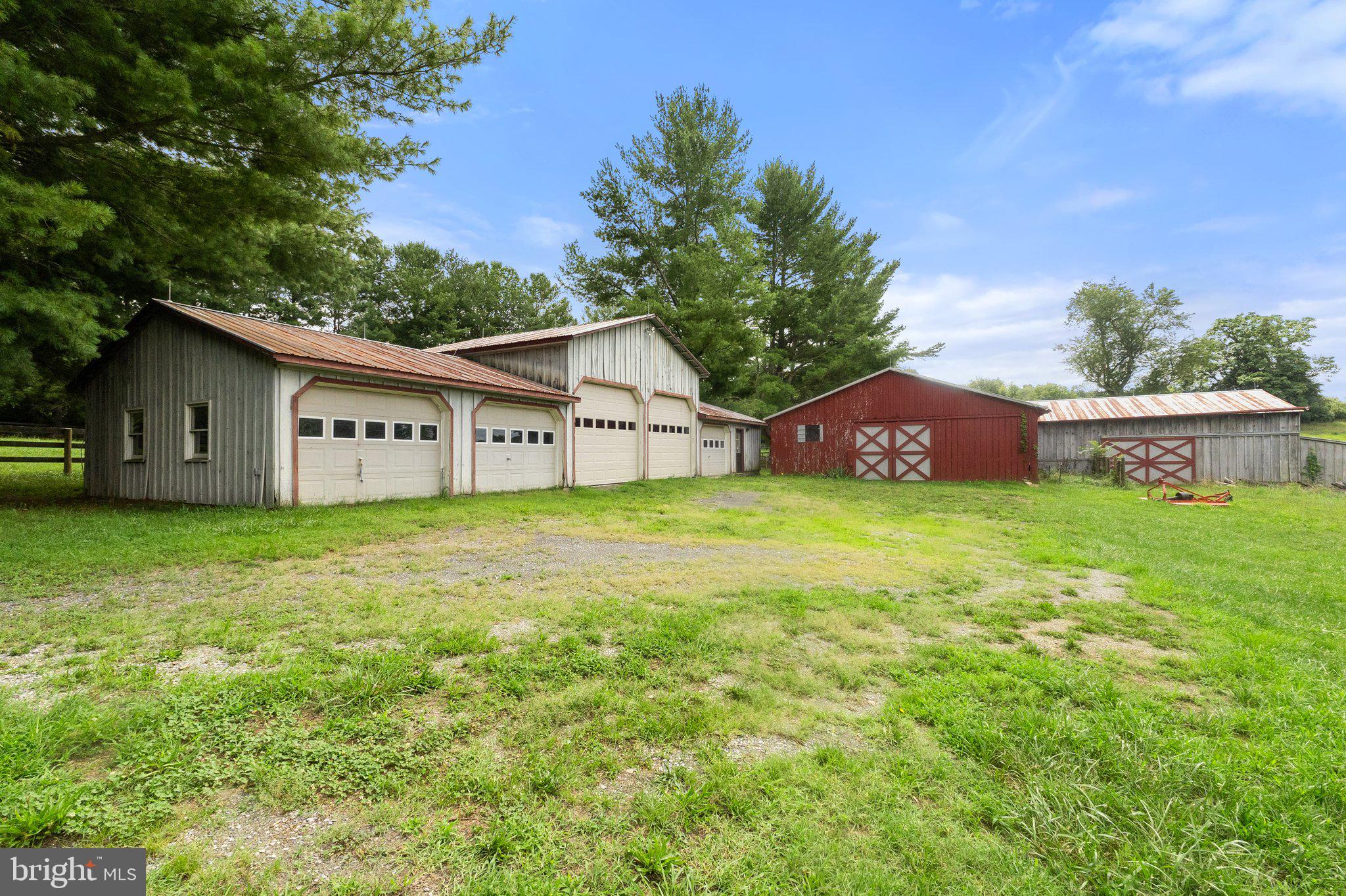 KEYSER ROAD ESTATES - Residential