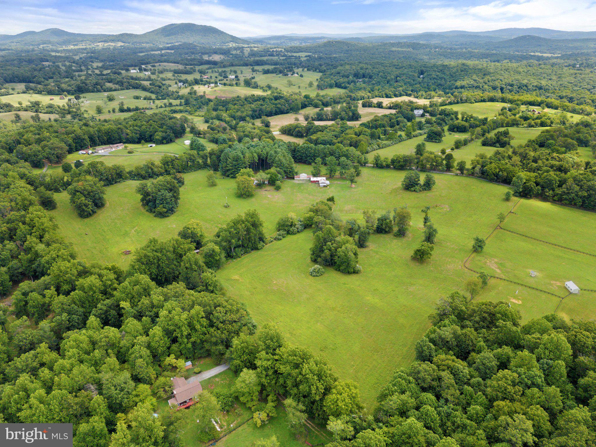 KEYSER ROAD ESTATES - Residential