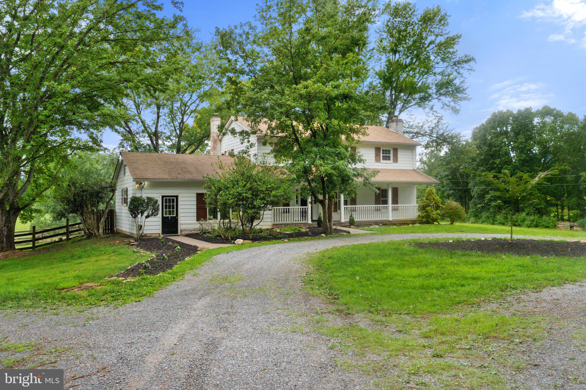 KEYSER ROAD ESTATES - Residential