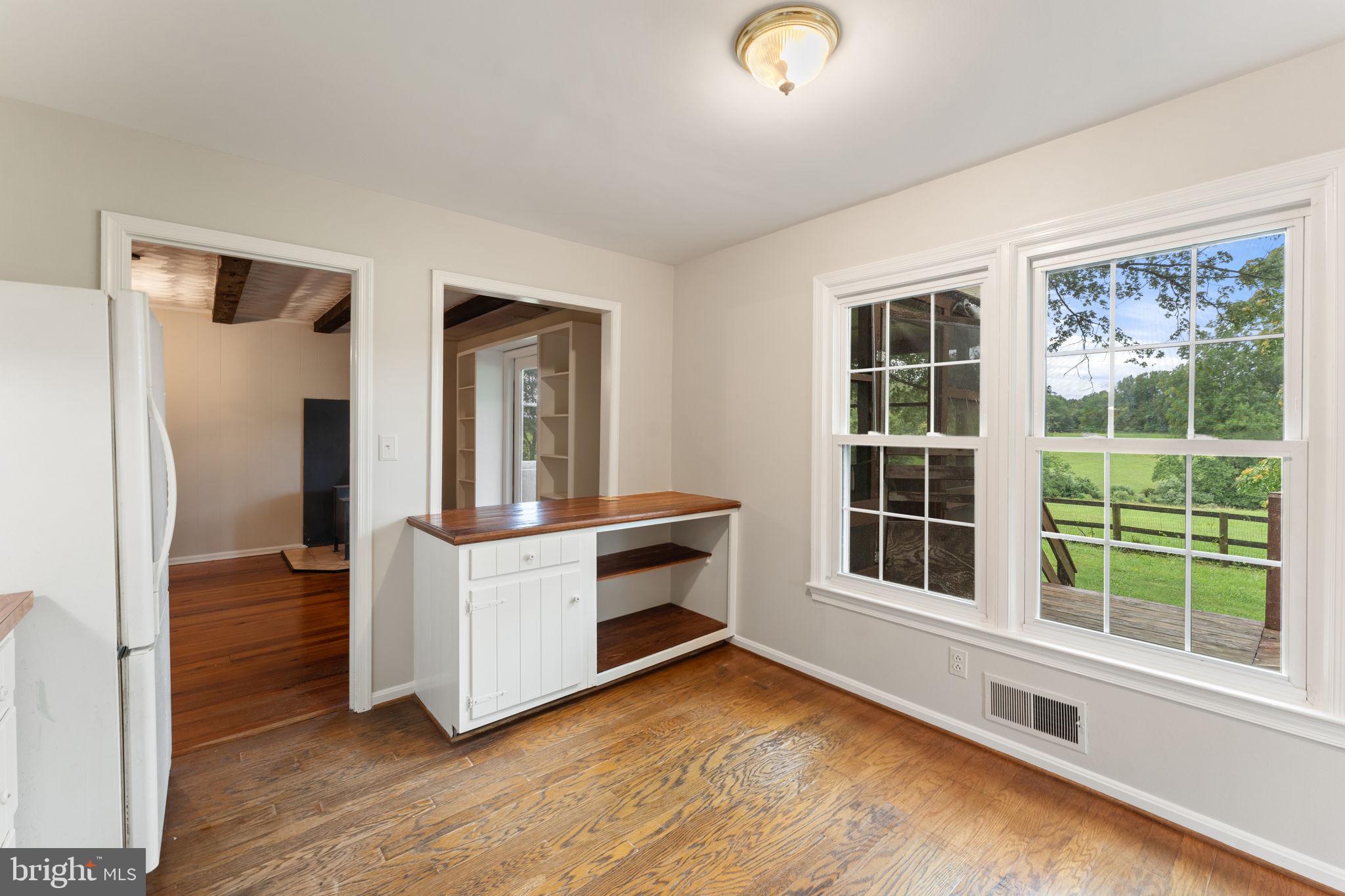 KEYSER ROAD ESTATES - Residential