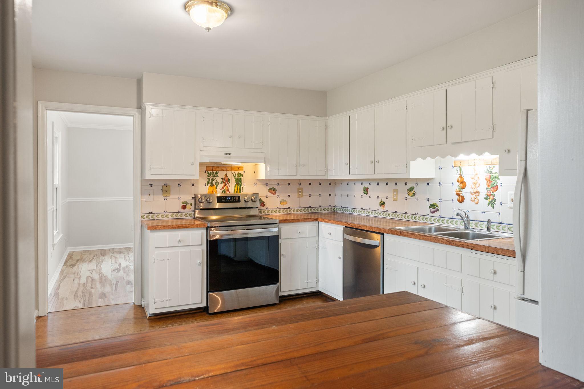 KEYSER ROAD ESTATES - Residential