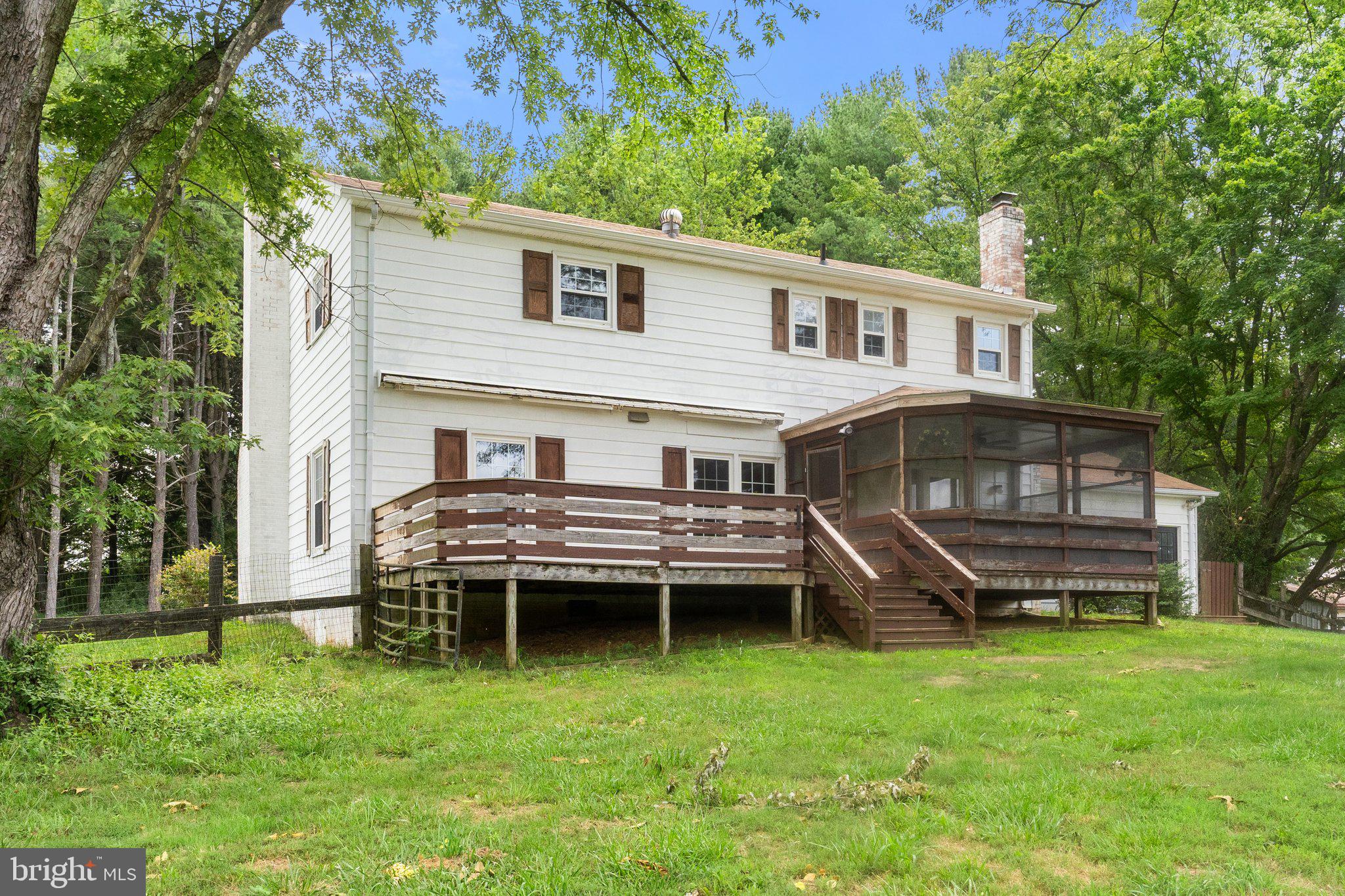 KEYSER ROAD ESTATES - Residential