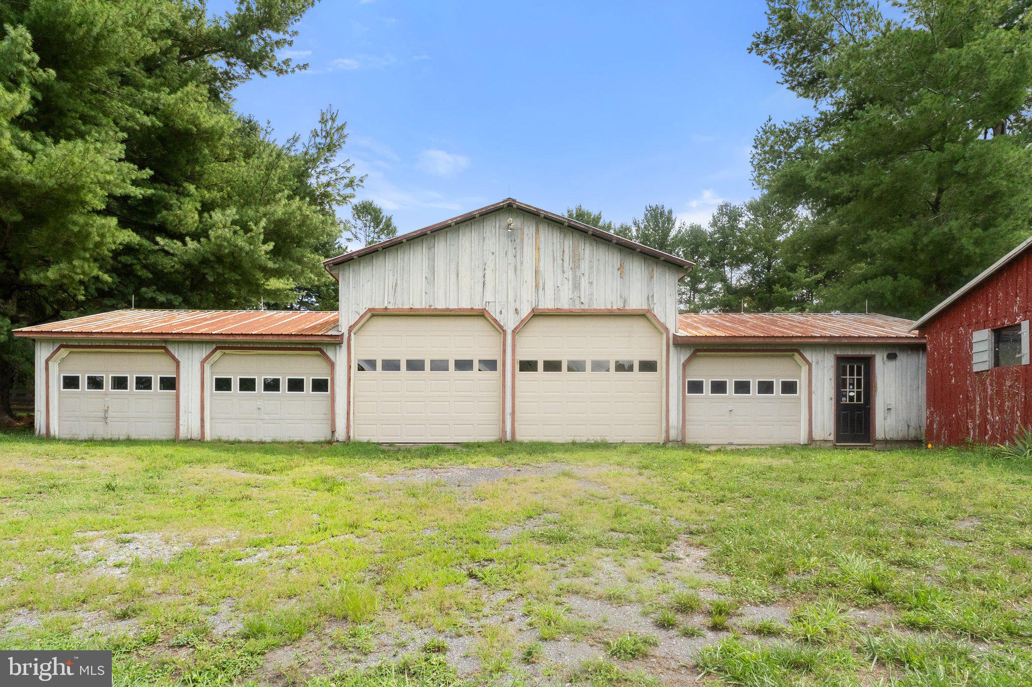 KEYSER ROAD ESTATES - Residential