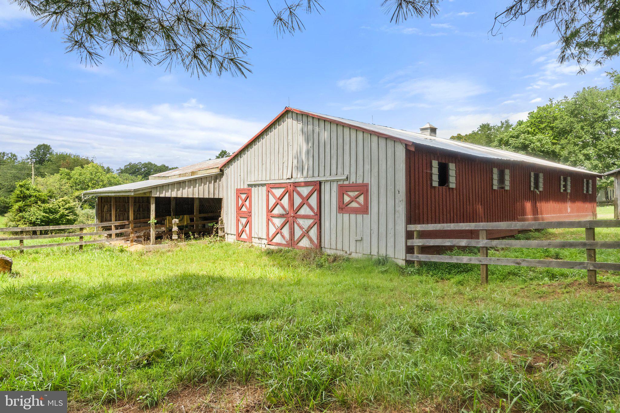 KEYSER ROAD ESTATES - Residential
