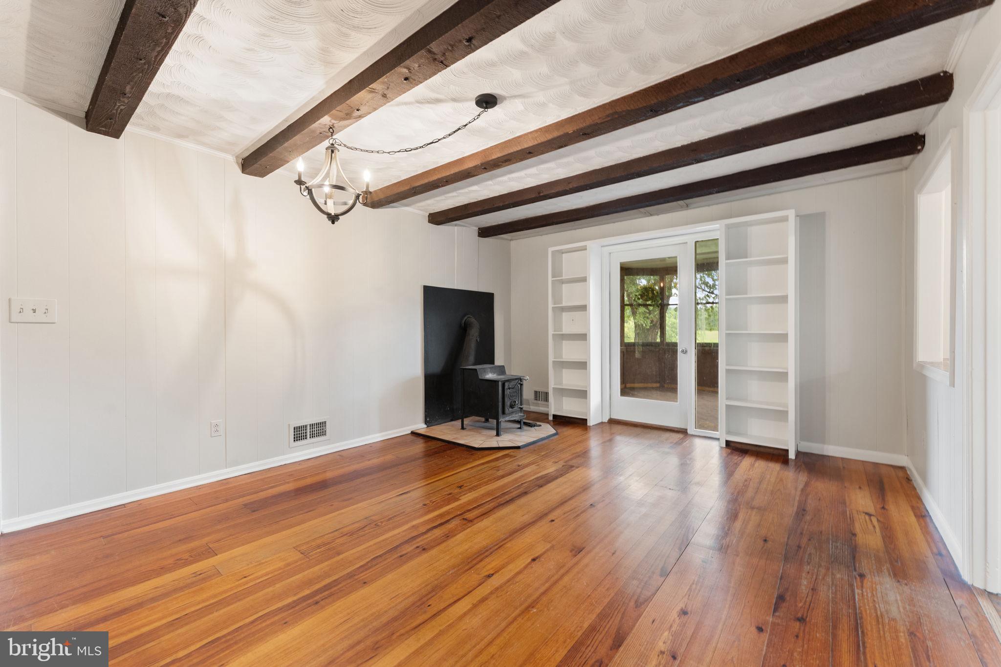 KEYSER ROAD ESTATES - Residential