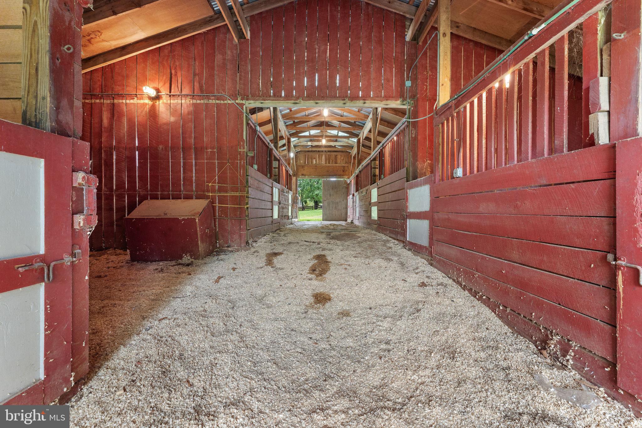 KEYSER ROAD ESTATES - Residential