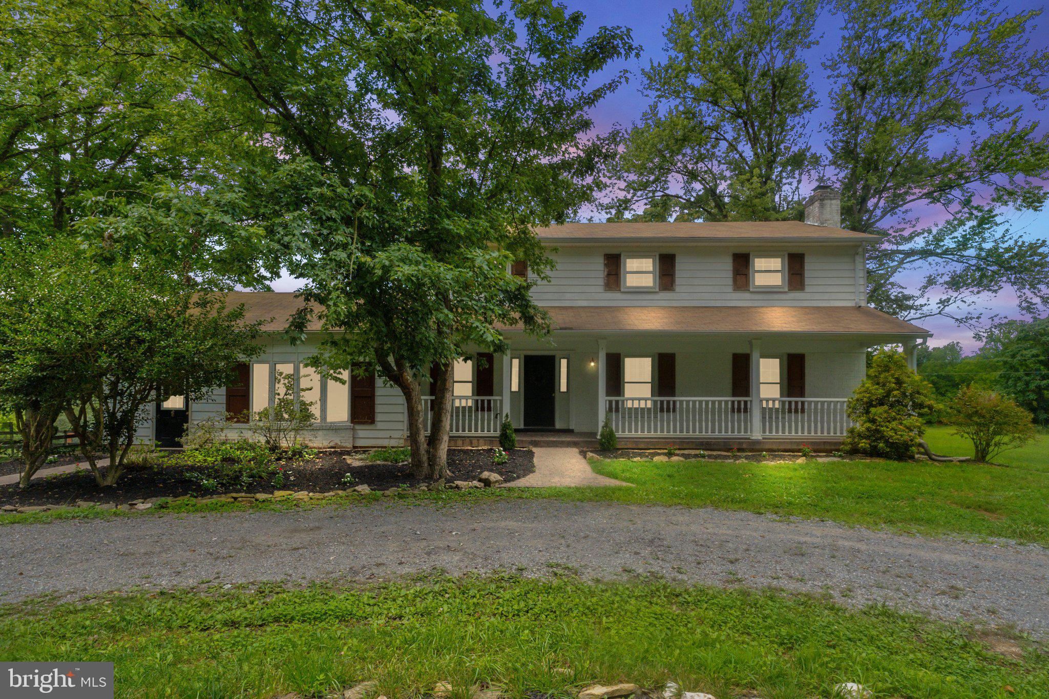 KEYSER ROAD ESTATES - Residential