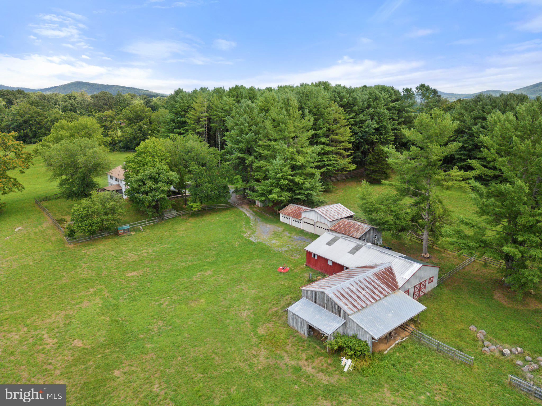 KEYSER ROAD ESTATES - Residential