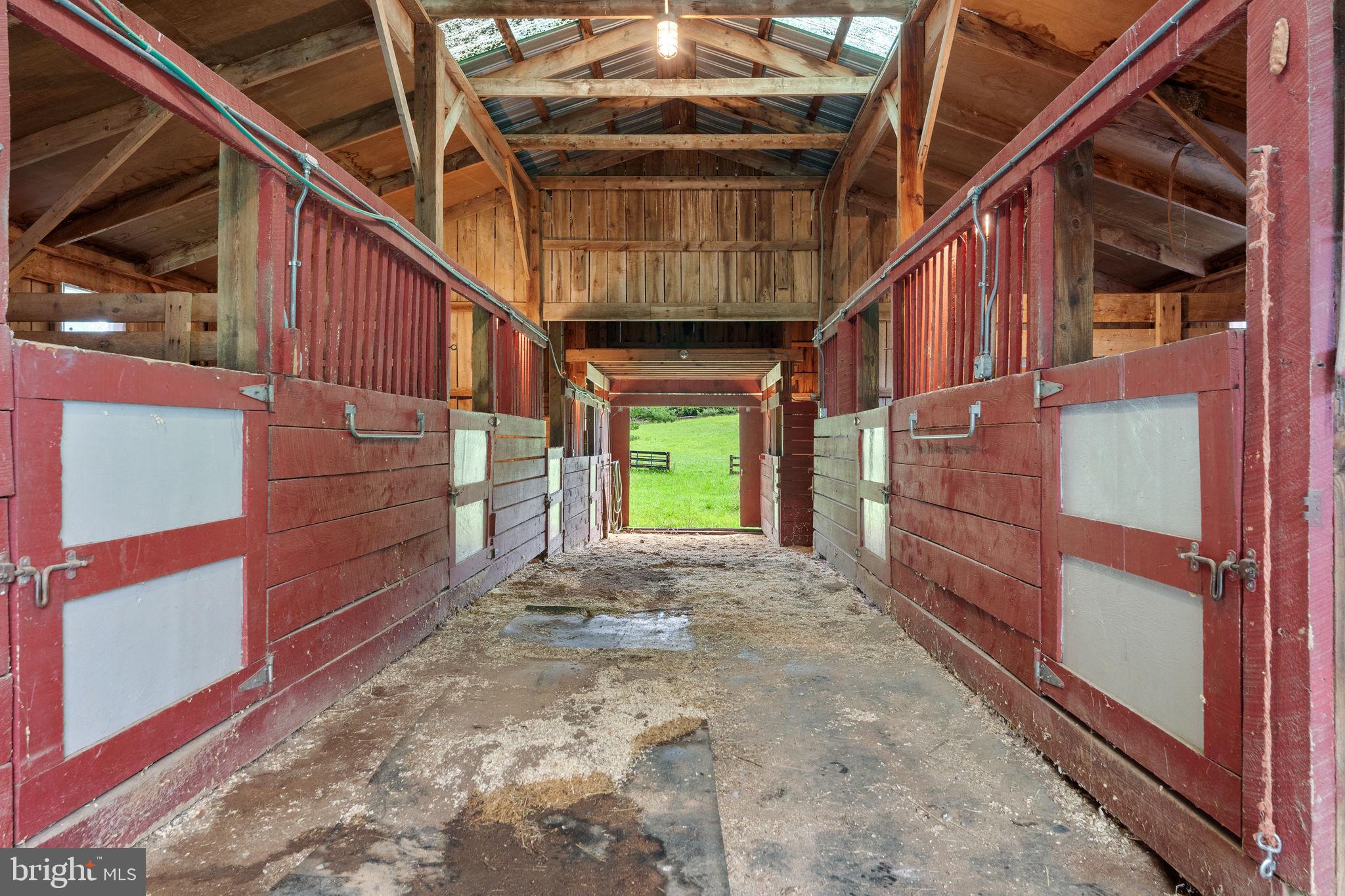 KEYSER ROAD ESTATES - Residential