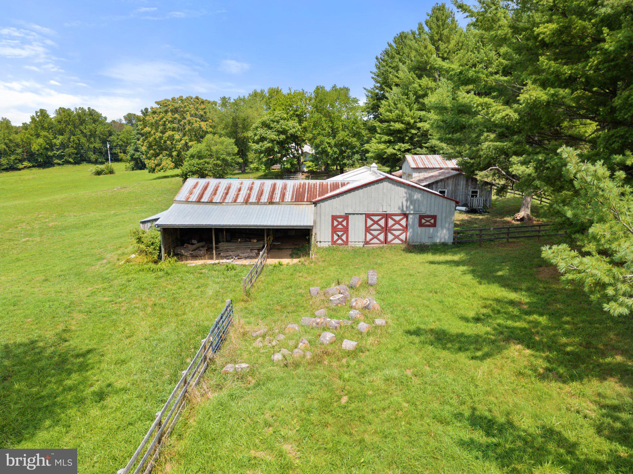 KEYSER ROAD ESTATES - Residential