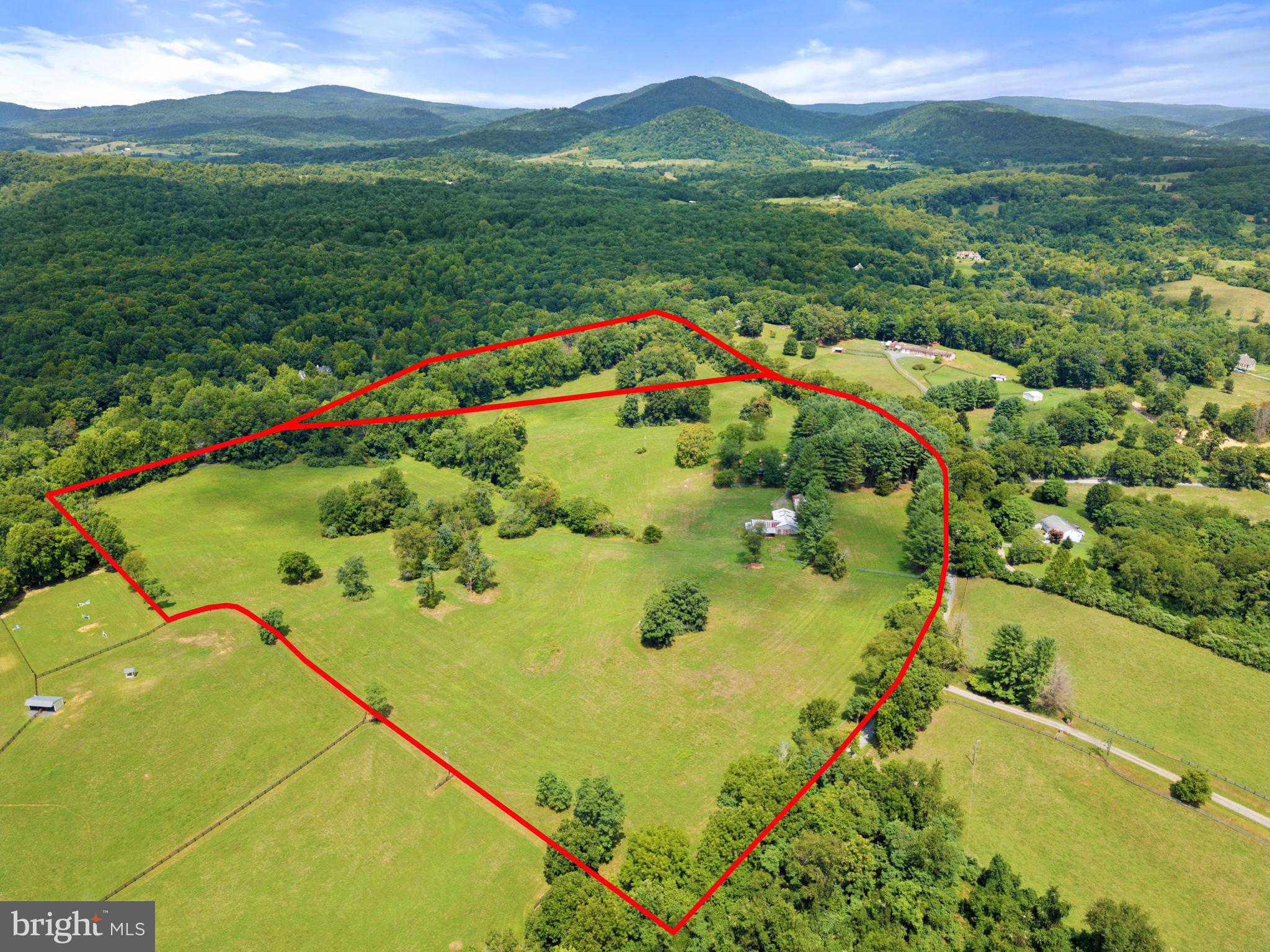 KEYSER ROAD ESTATES - Residential