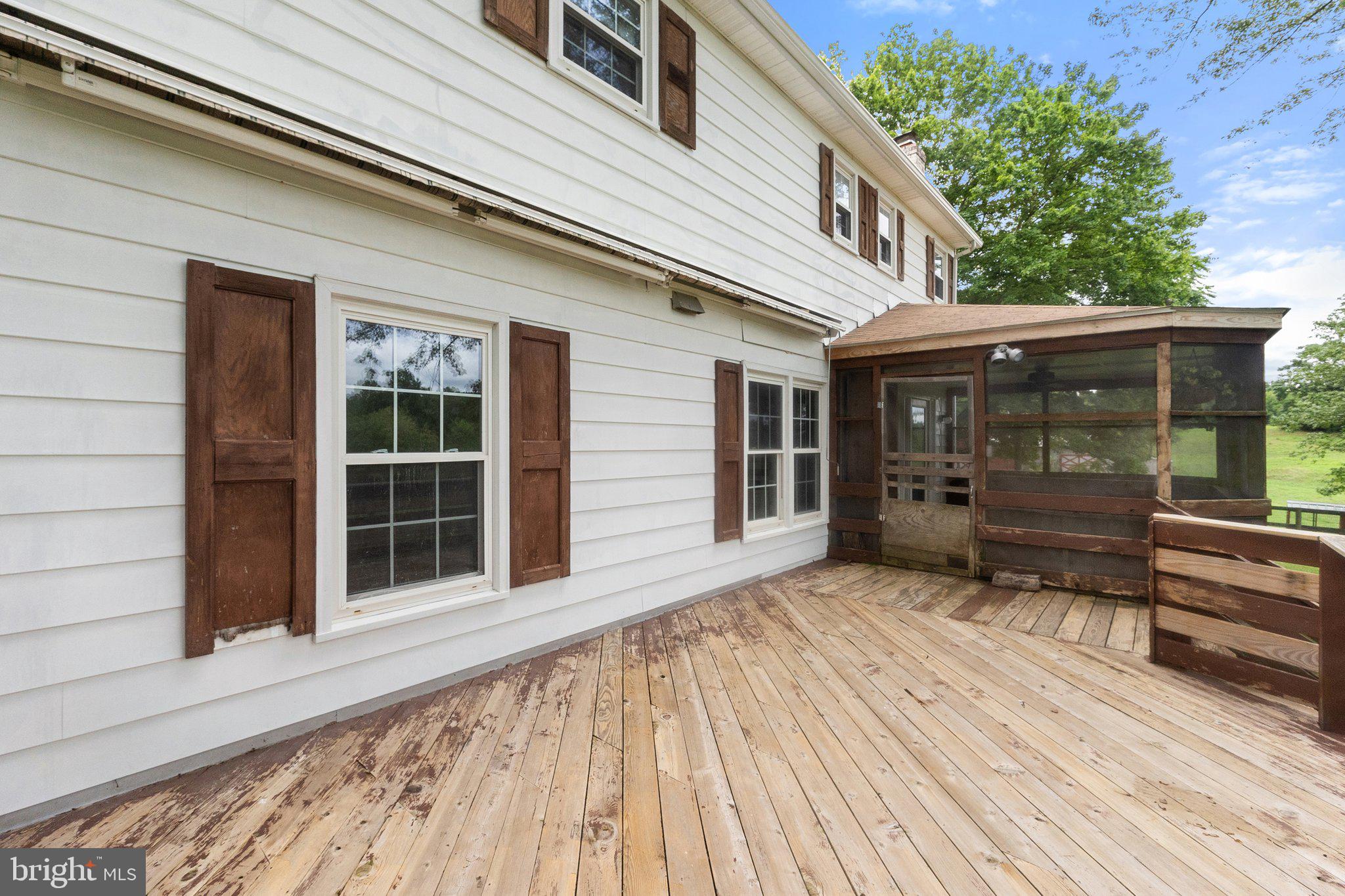 KEYSER ROAD ESTATES - Residential