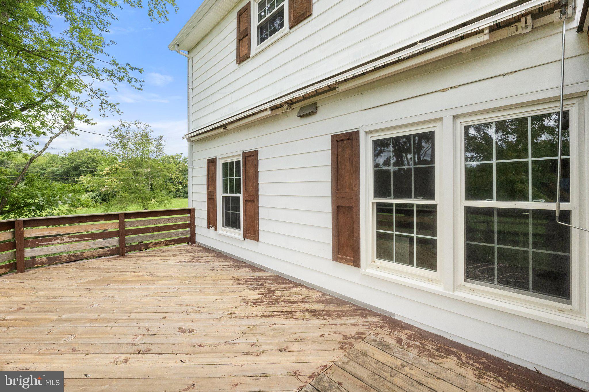 KEYSER ROAD ESTATES - Residential