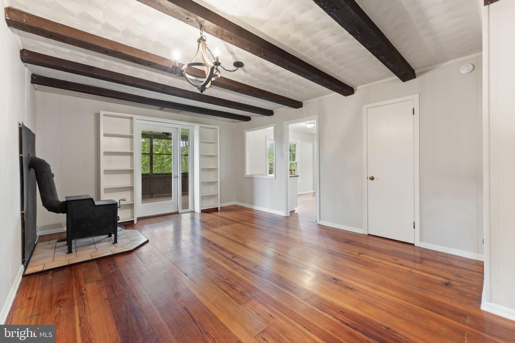 KEYSER ROAD ESTATES - Residential