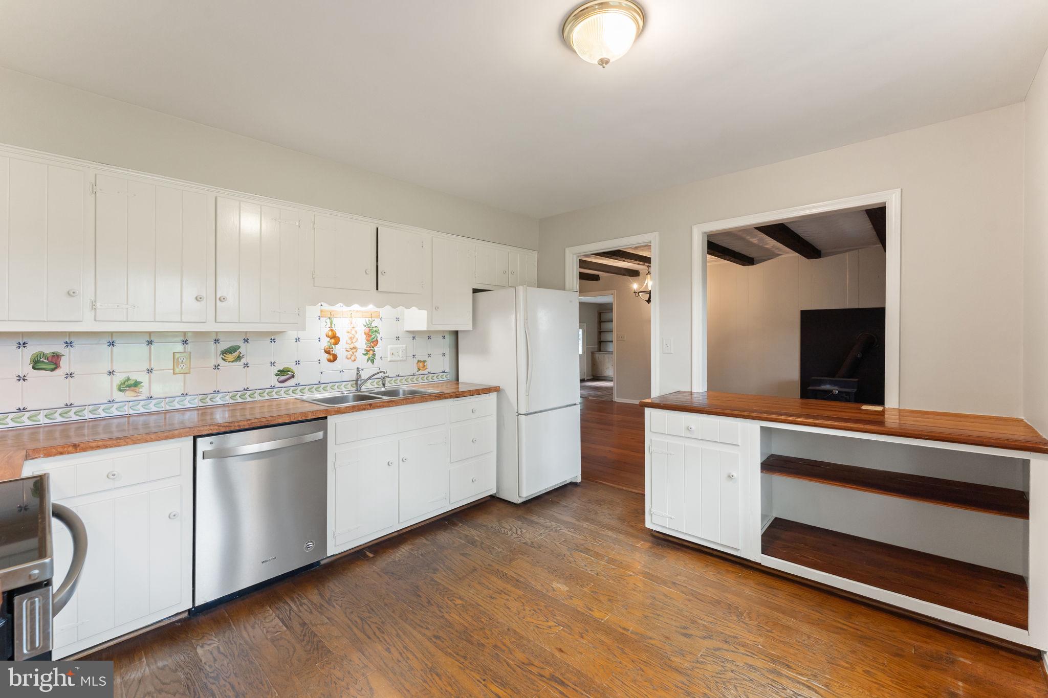 KEYSER ROAD ESTATES - Residential