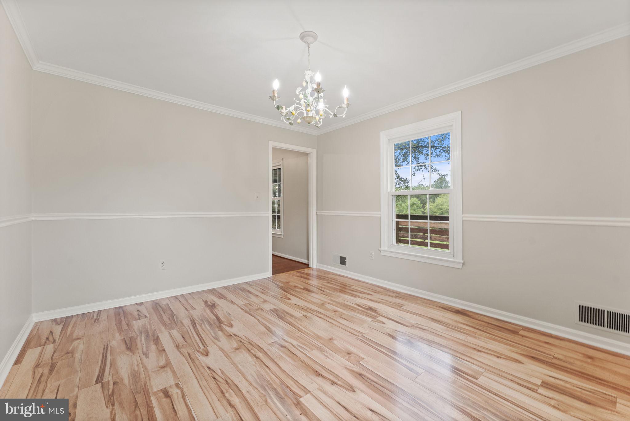 KEYSER ROAD ESTATES - Residential