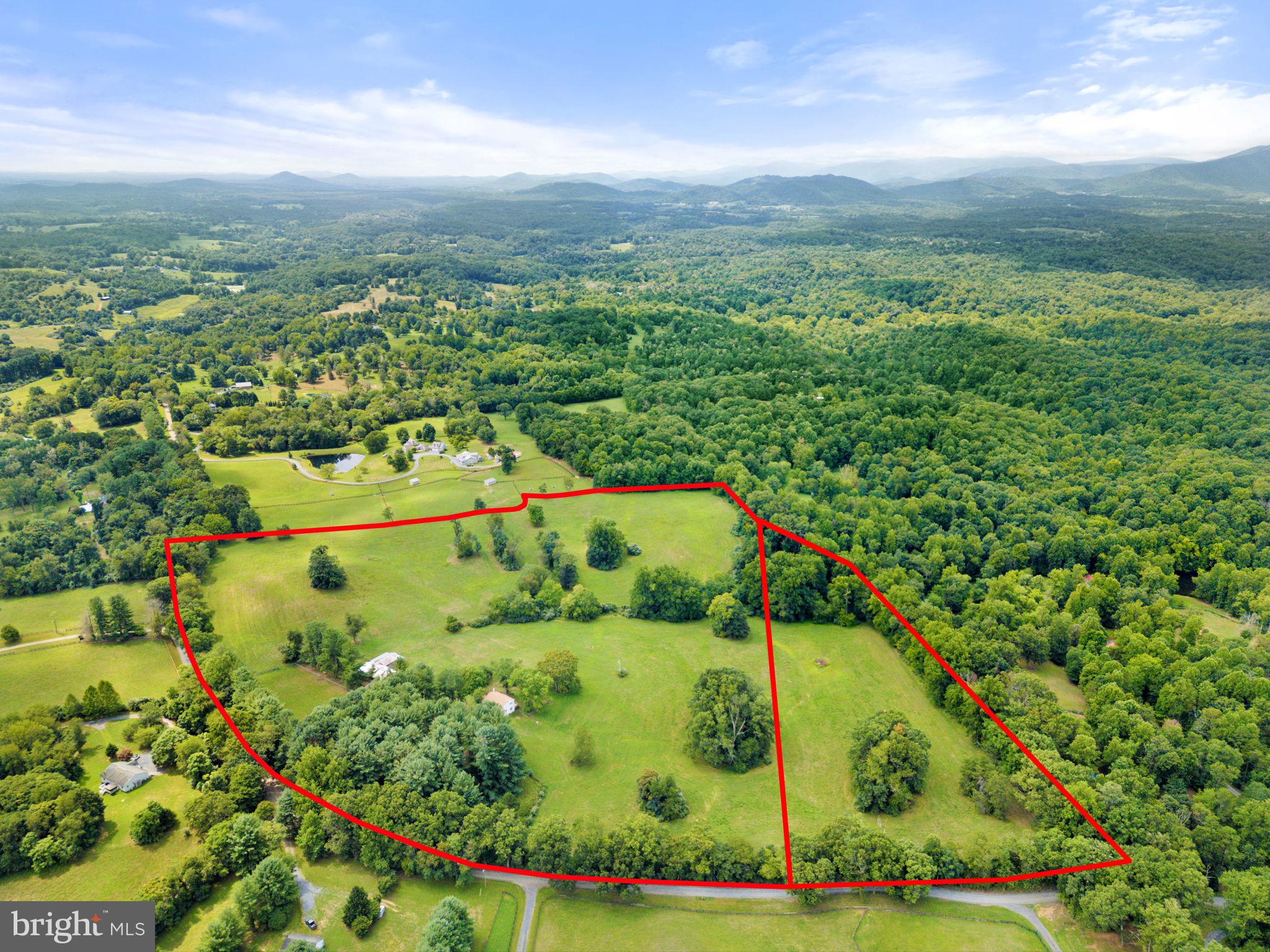 KEYSER ROAD ESTATES - Residential