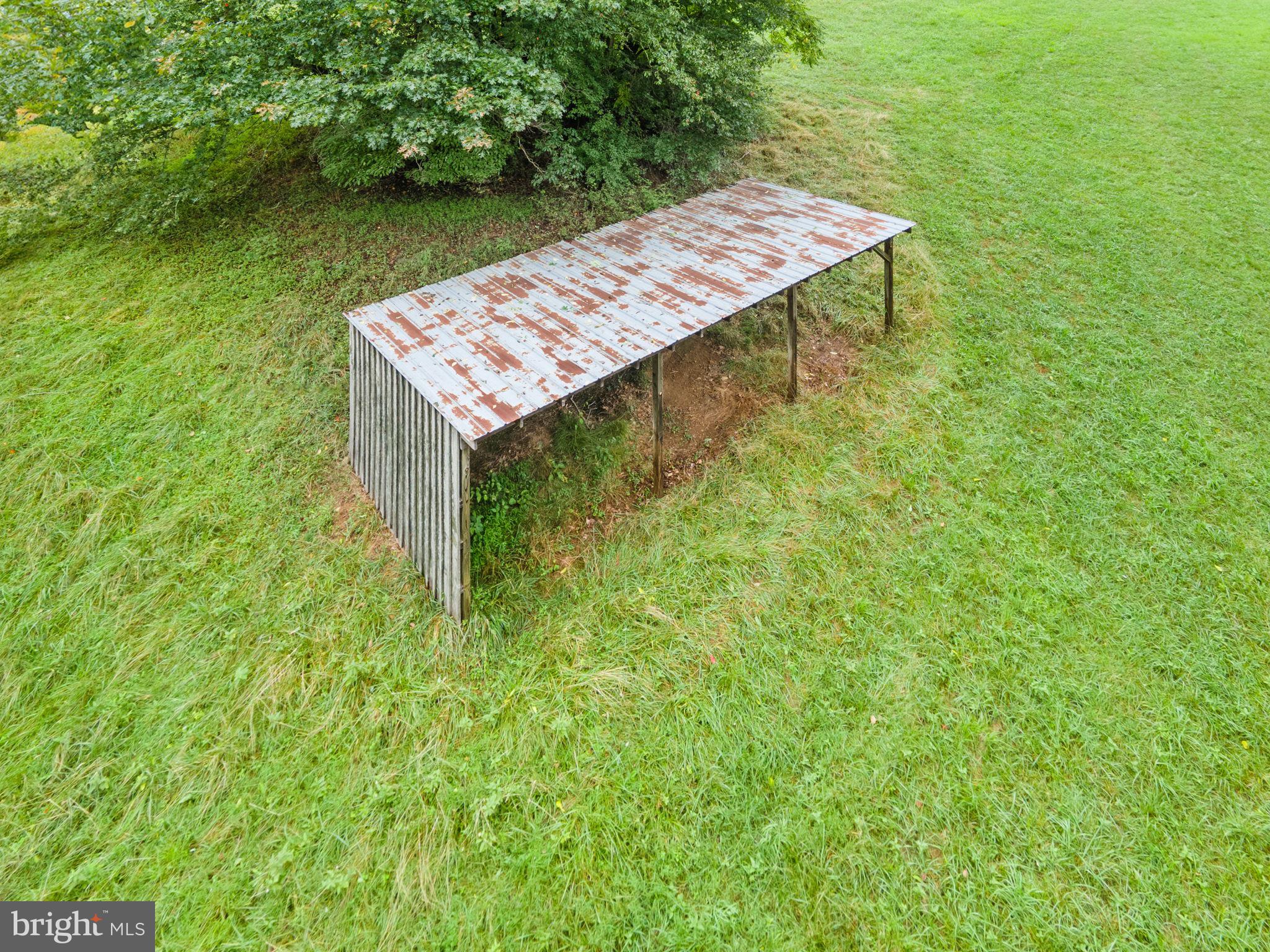 KEYSER ROAD ESTATES - Residential