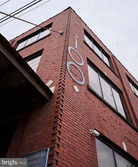 Photo of 100 N 10th Street #2ND FLOOR, HARRISBURG, PA 17103 (MLS # PADA2044530)