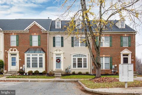 2218 BROMLEY COURT WOODSTOCK MD 21163