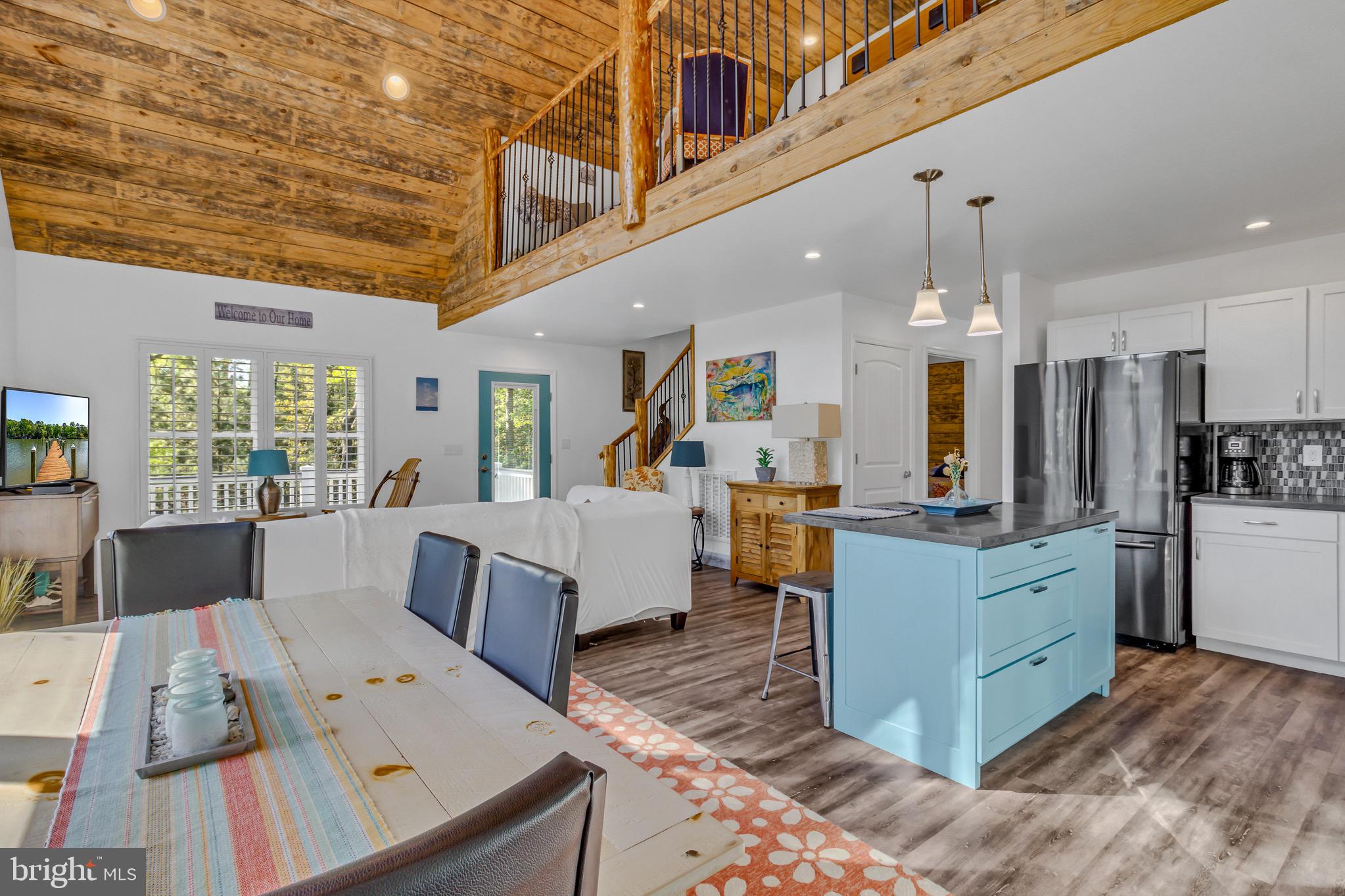 NORTHUMBERLAND - Residential