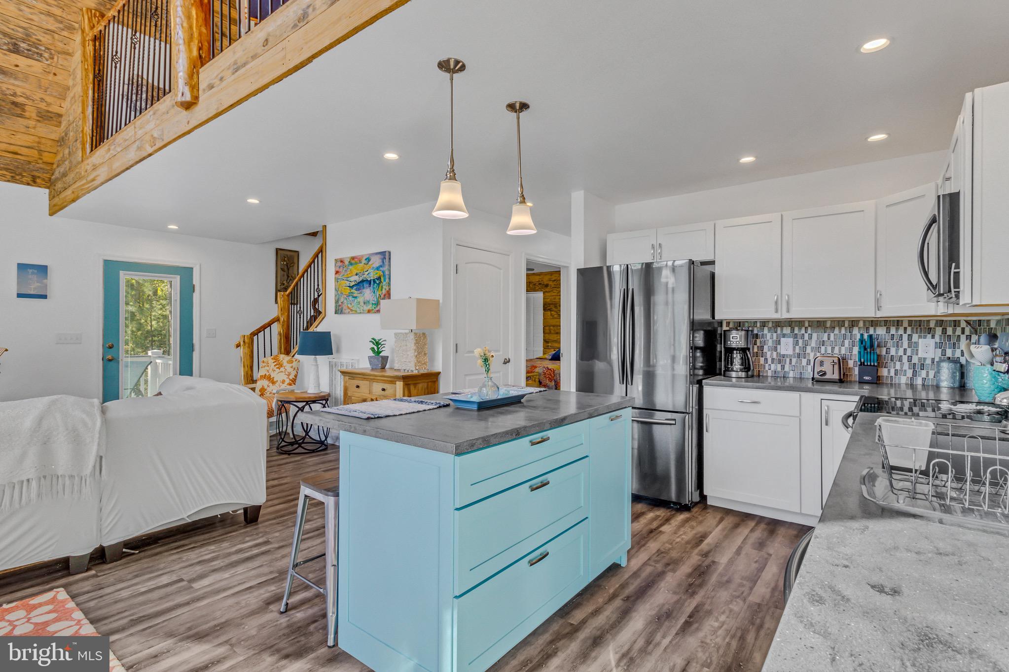 NORTHUMBERLAND - Residential