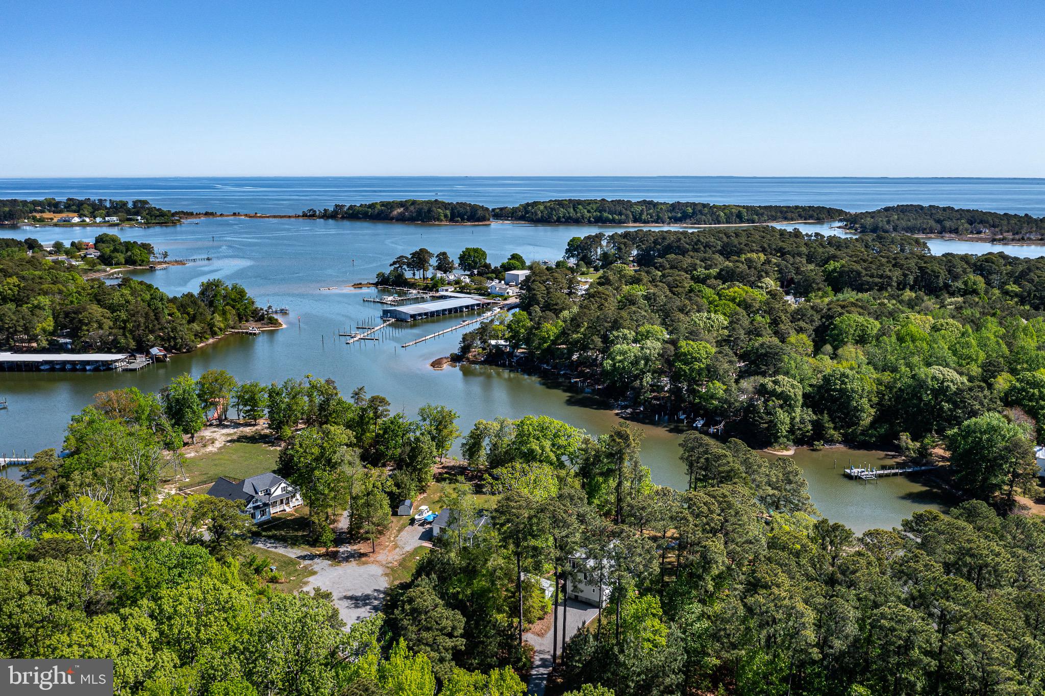 NORTHUMBERLAND - Residential