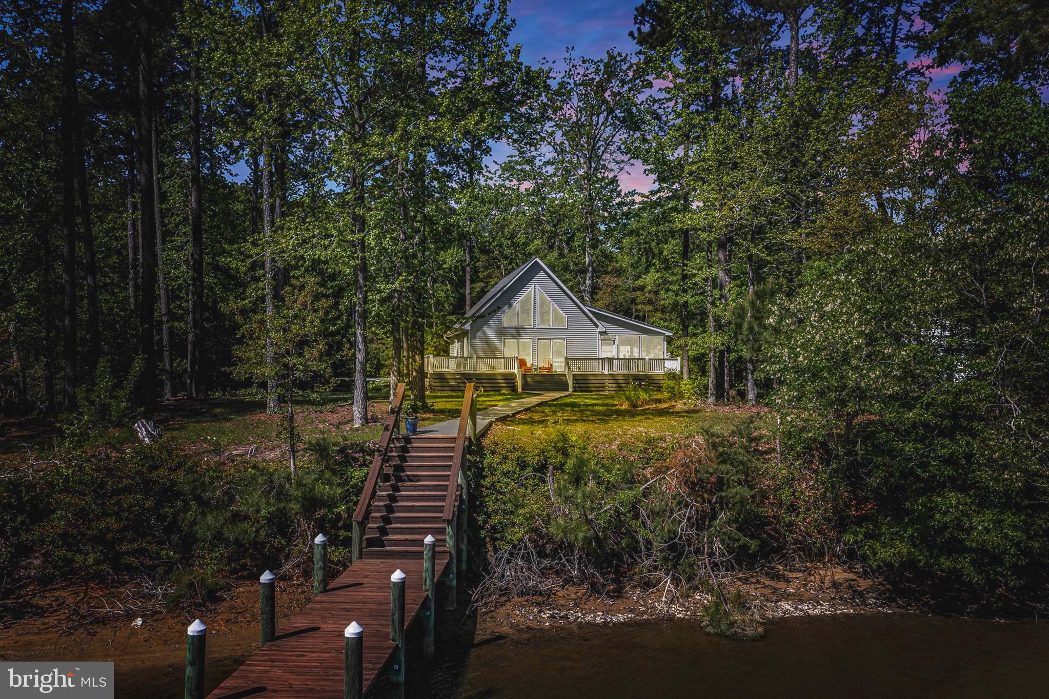 NORTHUMBERLAND - Residential