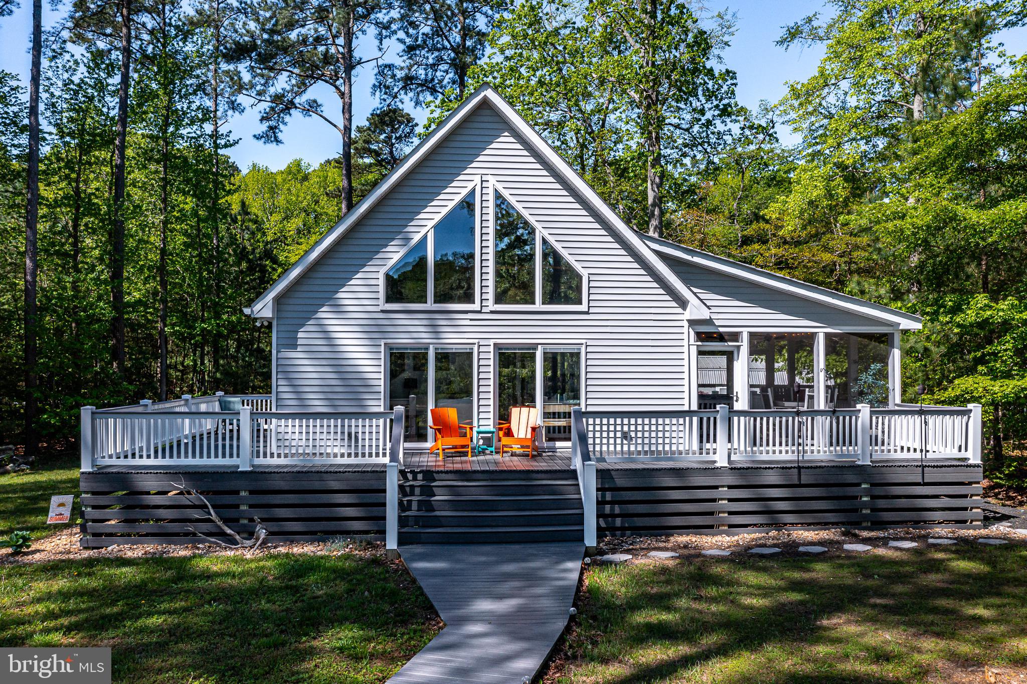 NORTHUMBERLAND - Residential