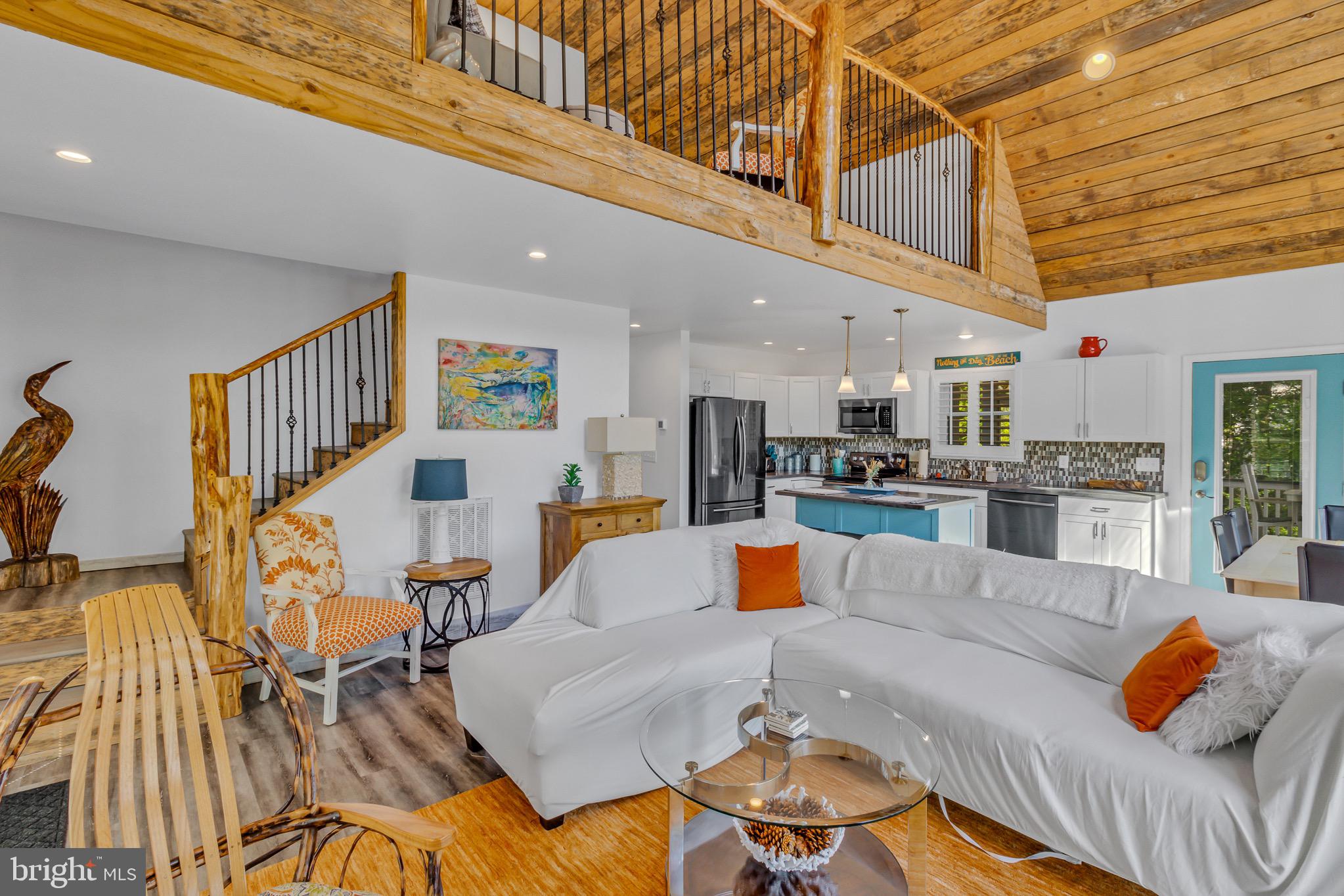 NORTHUMBERLAND - Residential