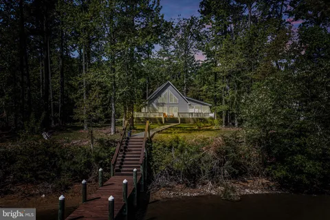 188 Kathleens Way, Reedville, VA MLS: VANV2001516