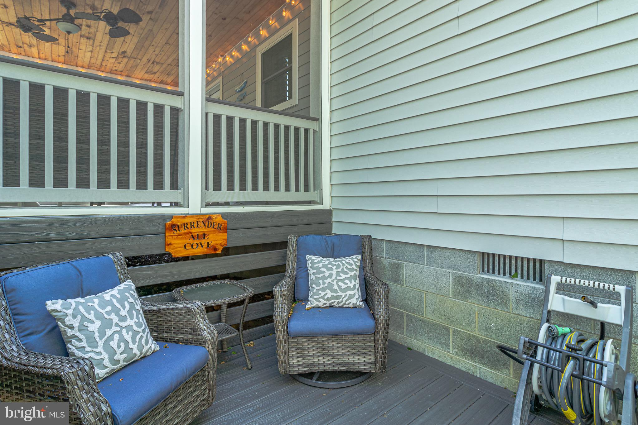 NORTHUMBERLAND - Residential