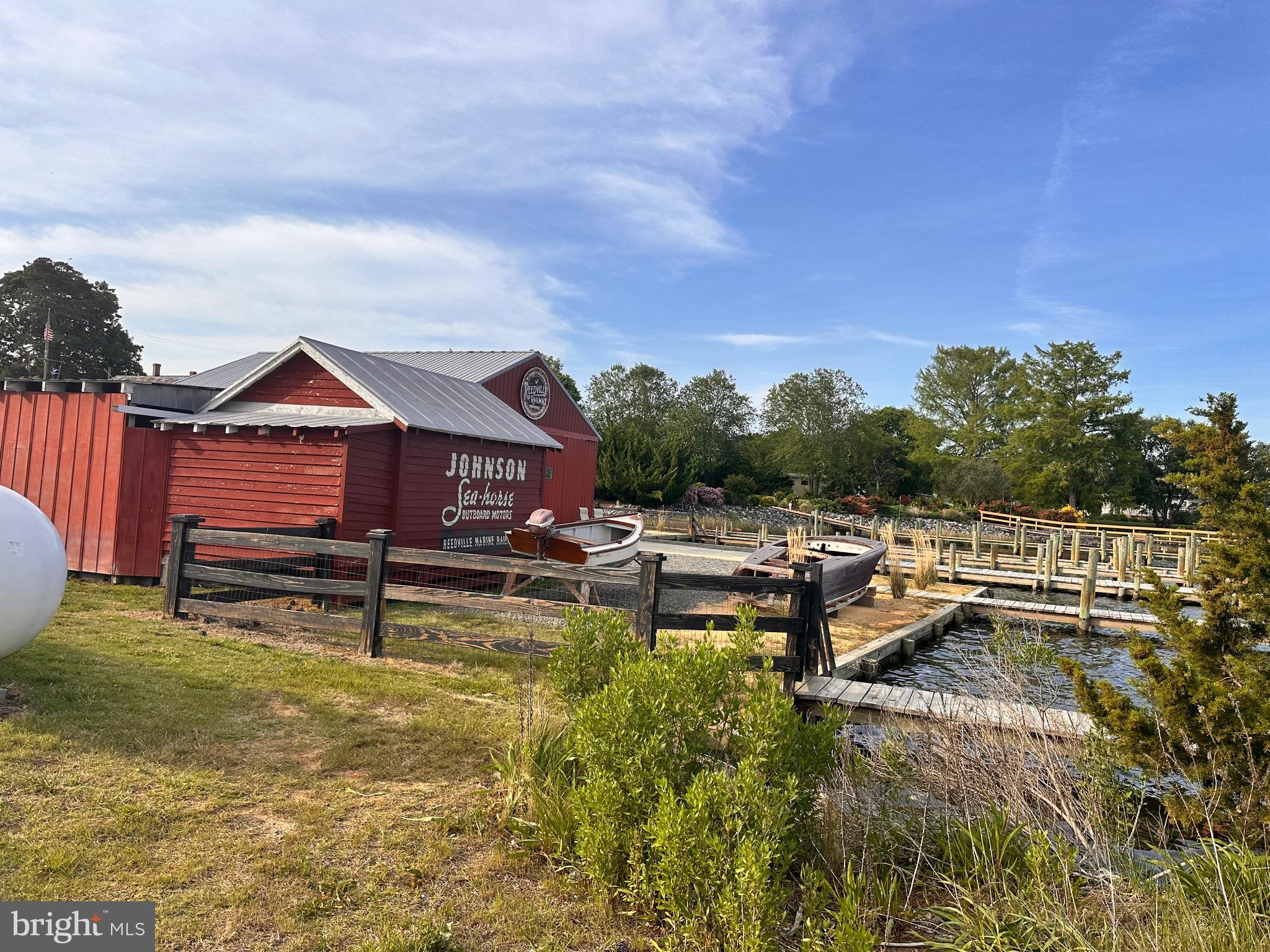 NORTHUMBERLAND - Residential