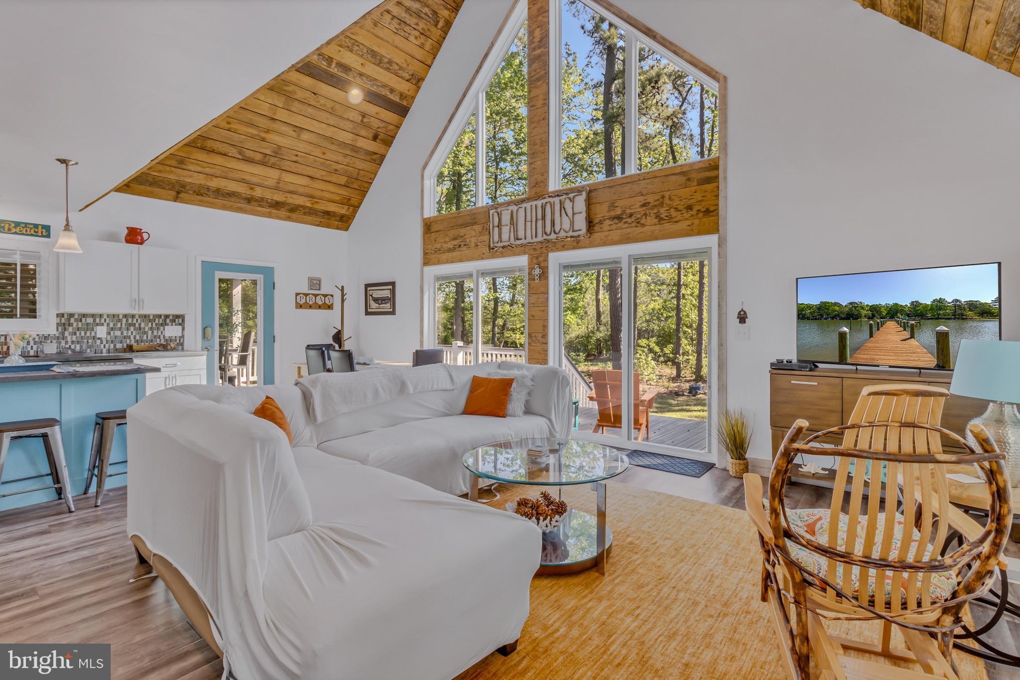 NORTHUMBERLAND - Residential