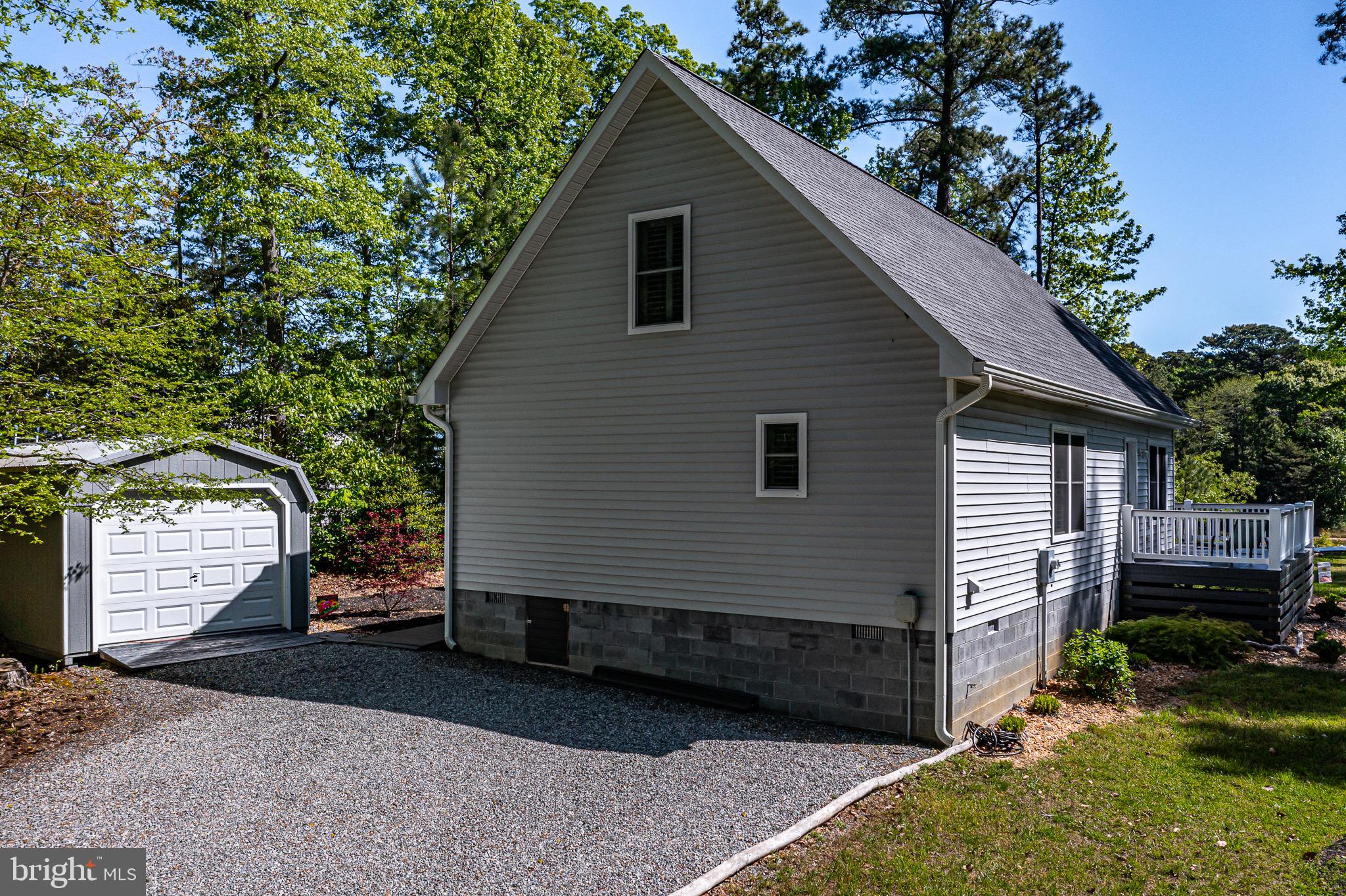 NORTHUMBERLAND - Residential