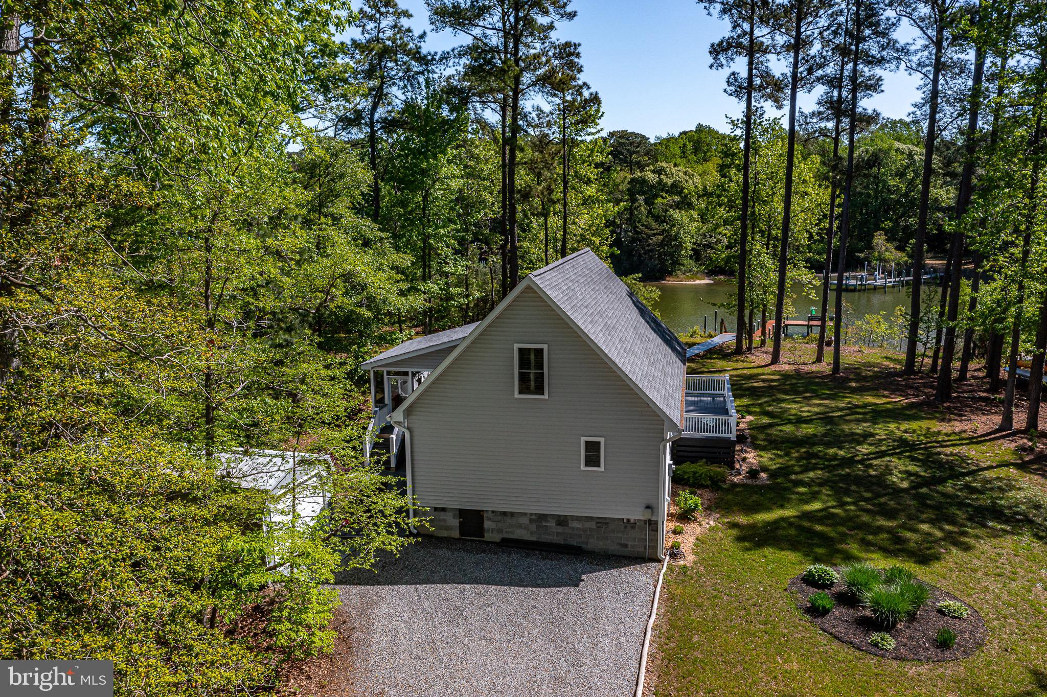 NORTHUMBERLAND - Residential