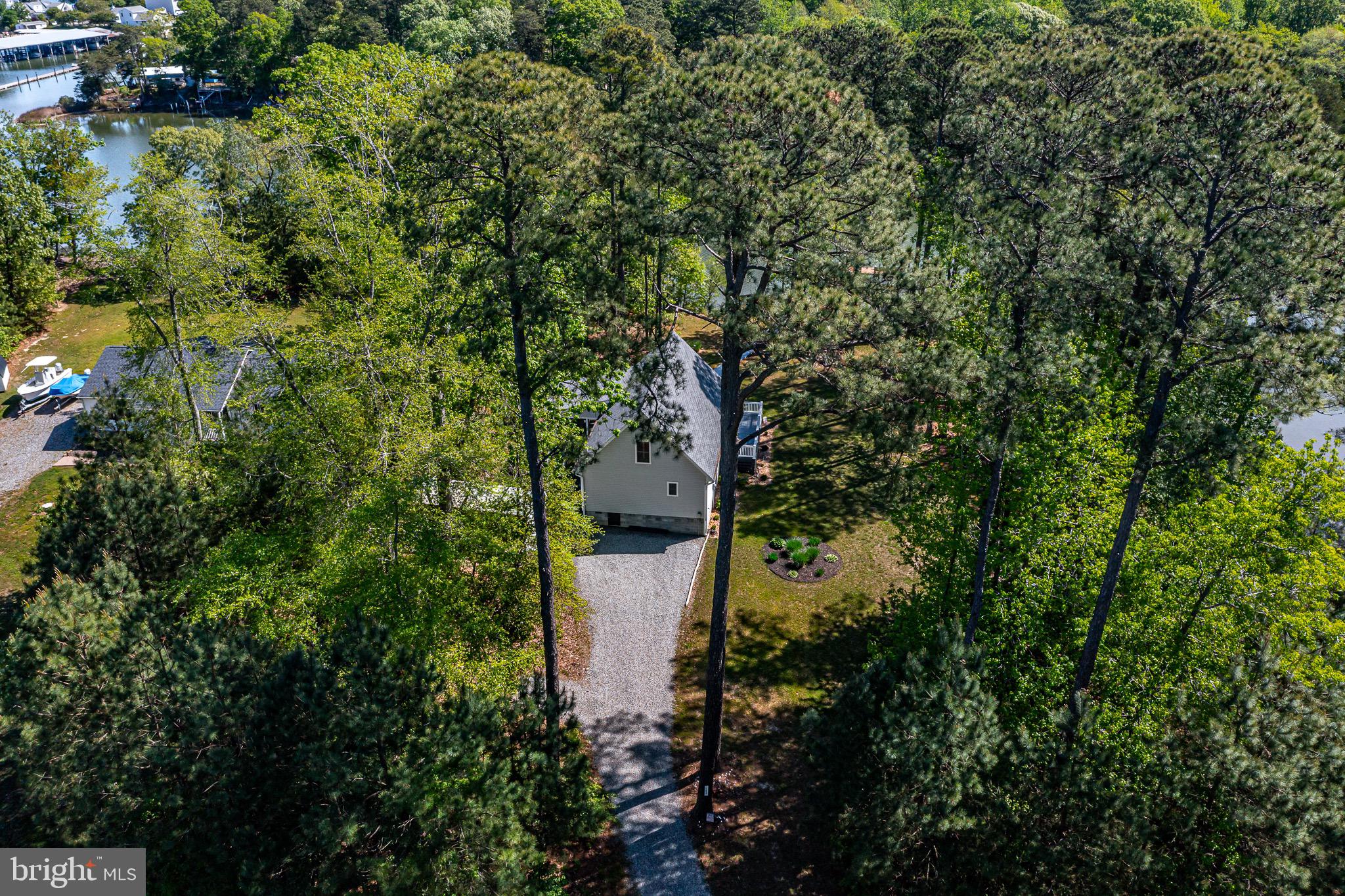 NORTHUMBERLAND - Residential