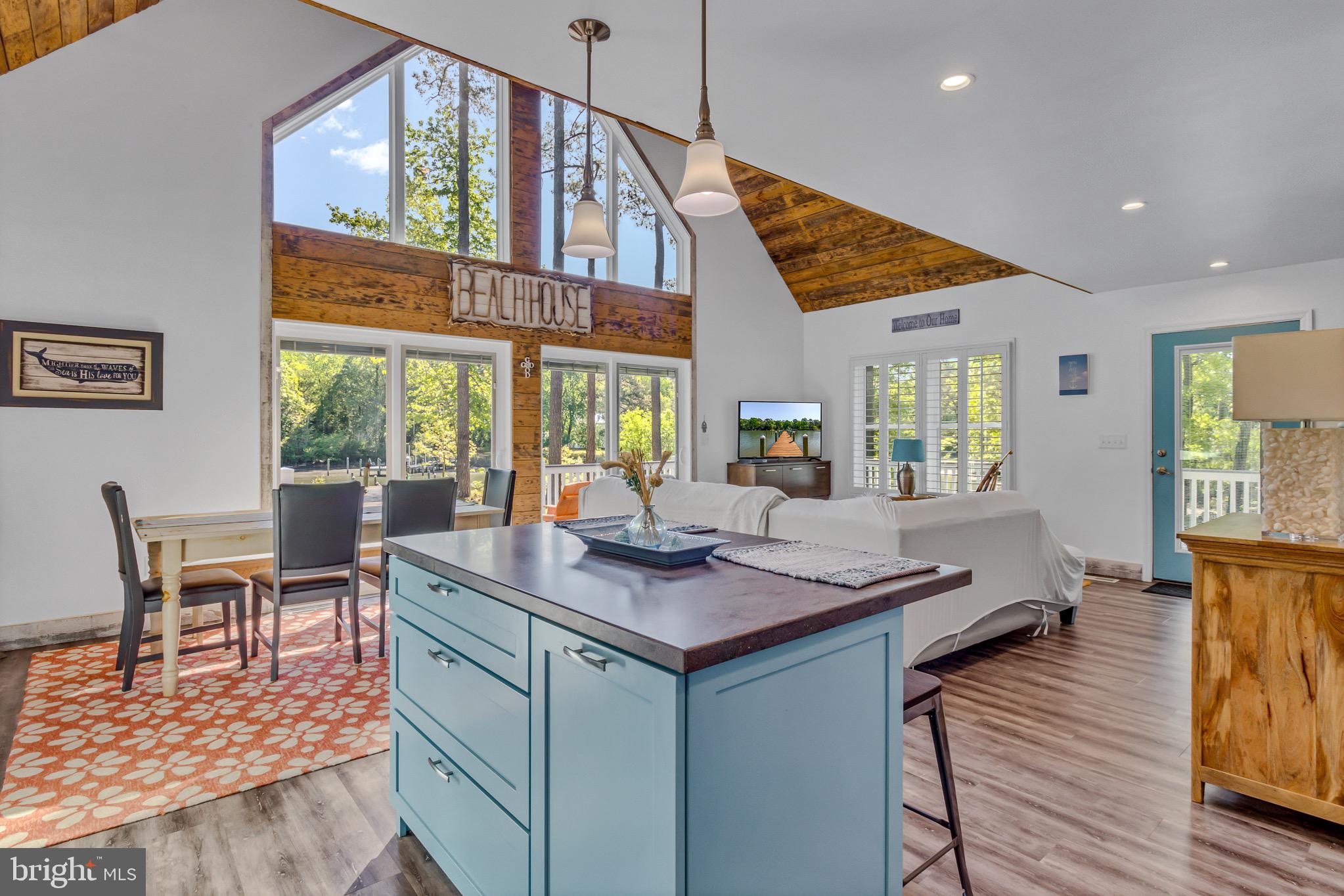 NORTHUMBERLAND - Residential