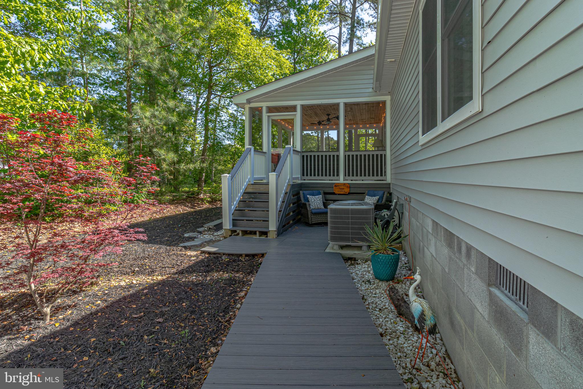 NORTHUMBERLAND - Residential