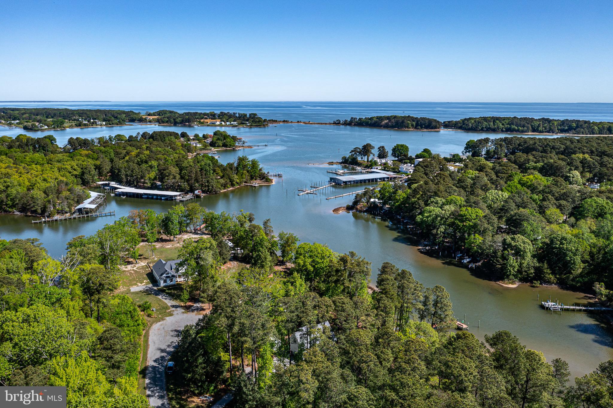 NORTHUMBERLAND - Residential