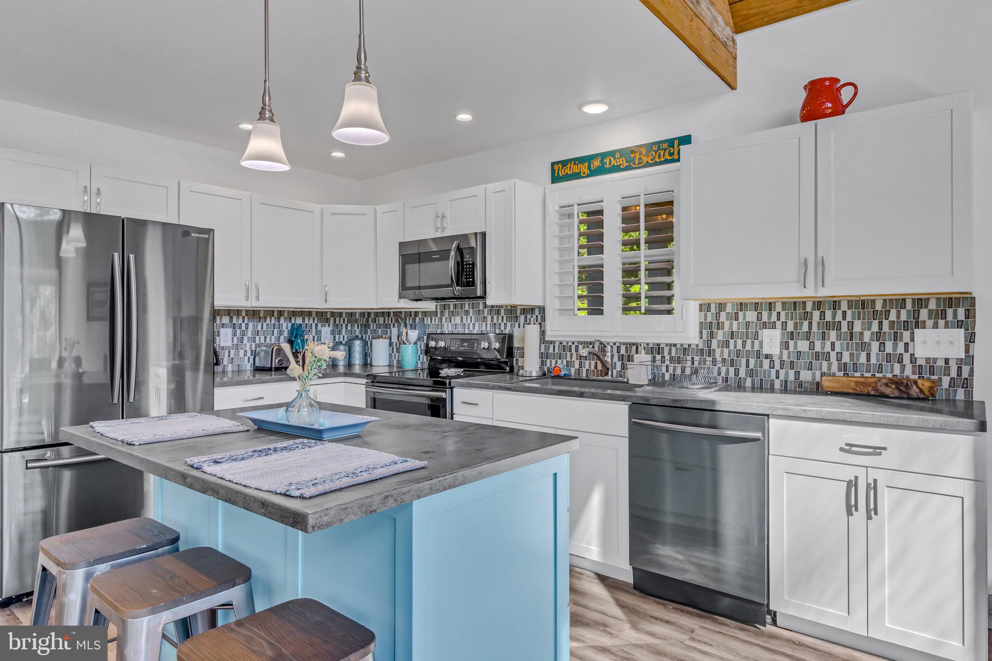 NORTHUMBERLAND - Residential